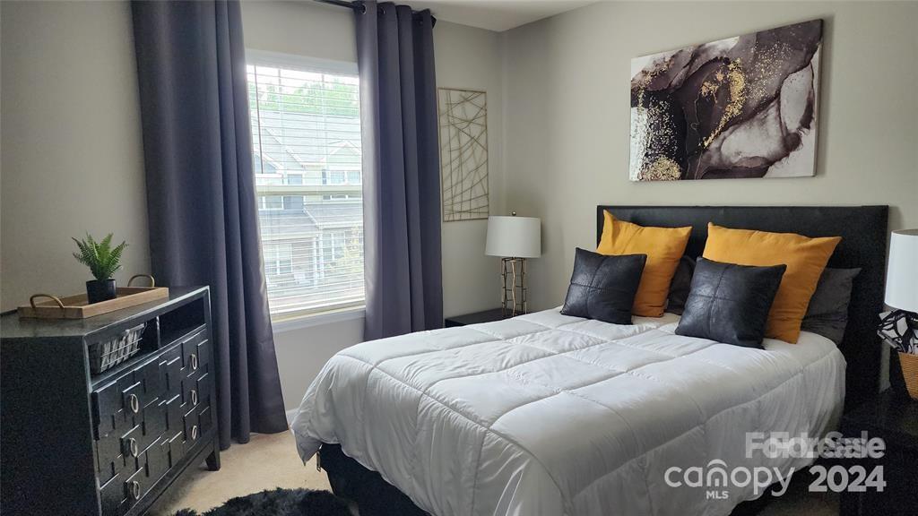 Townes at University East - Residential Lease