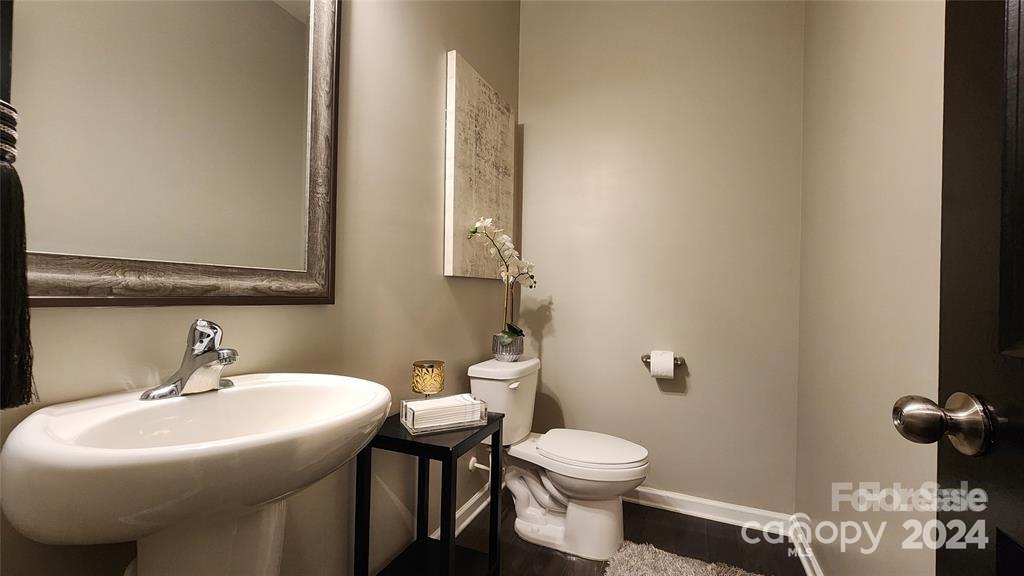 Townes at University East - Residential Lease