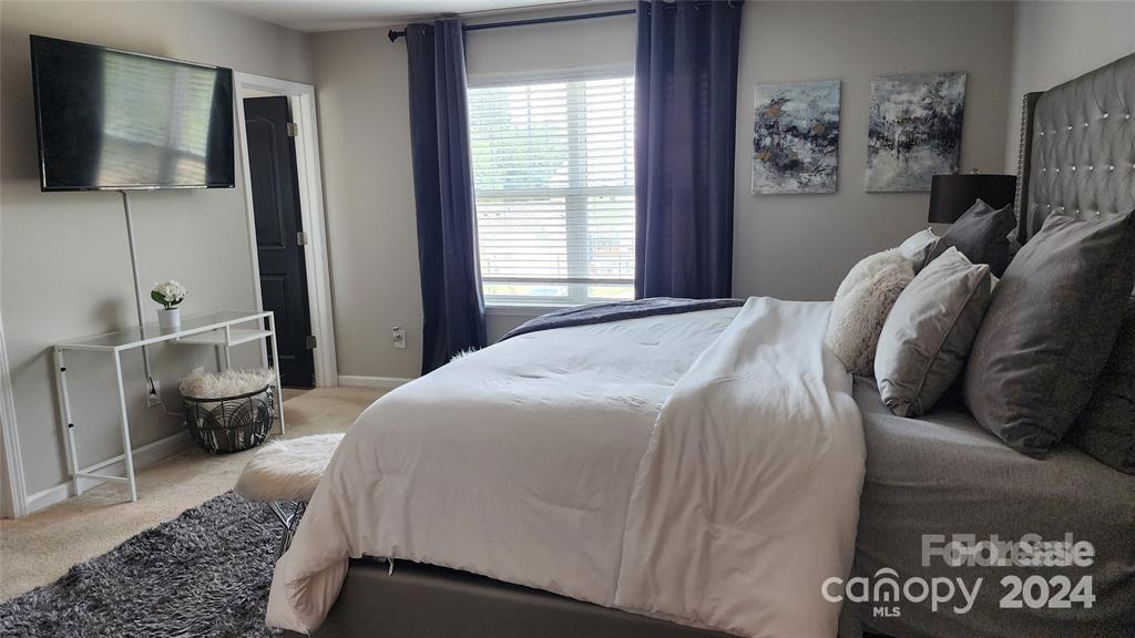 Townes at University East - Residential Lease