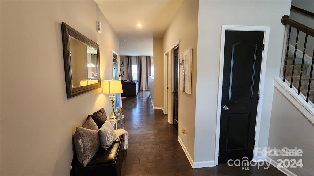 Townes at University East - Residential Lease