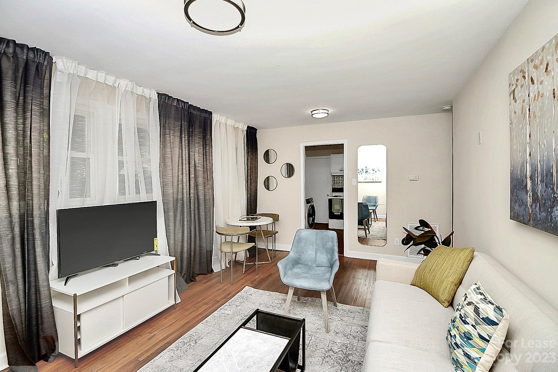 cotswold - Residential Lease