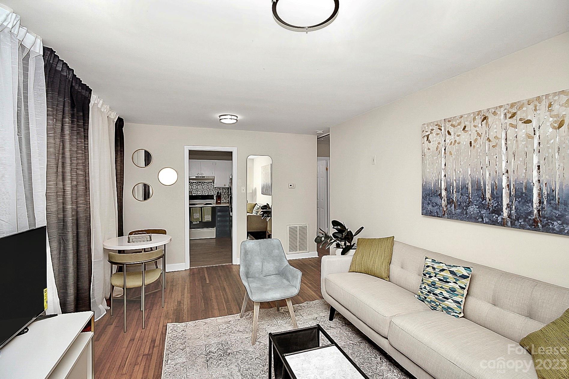 cotswold - Residential Lease