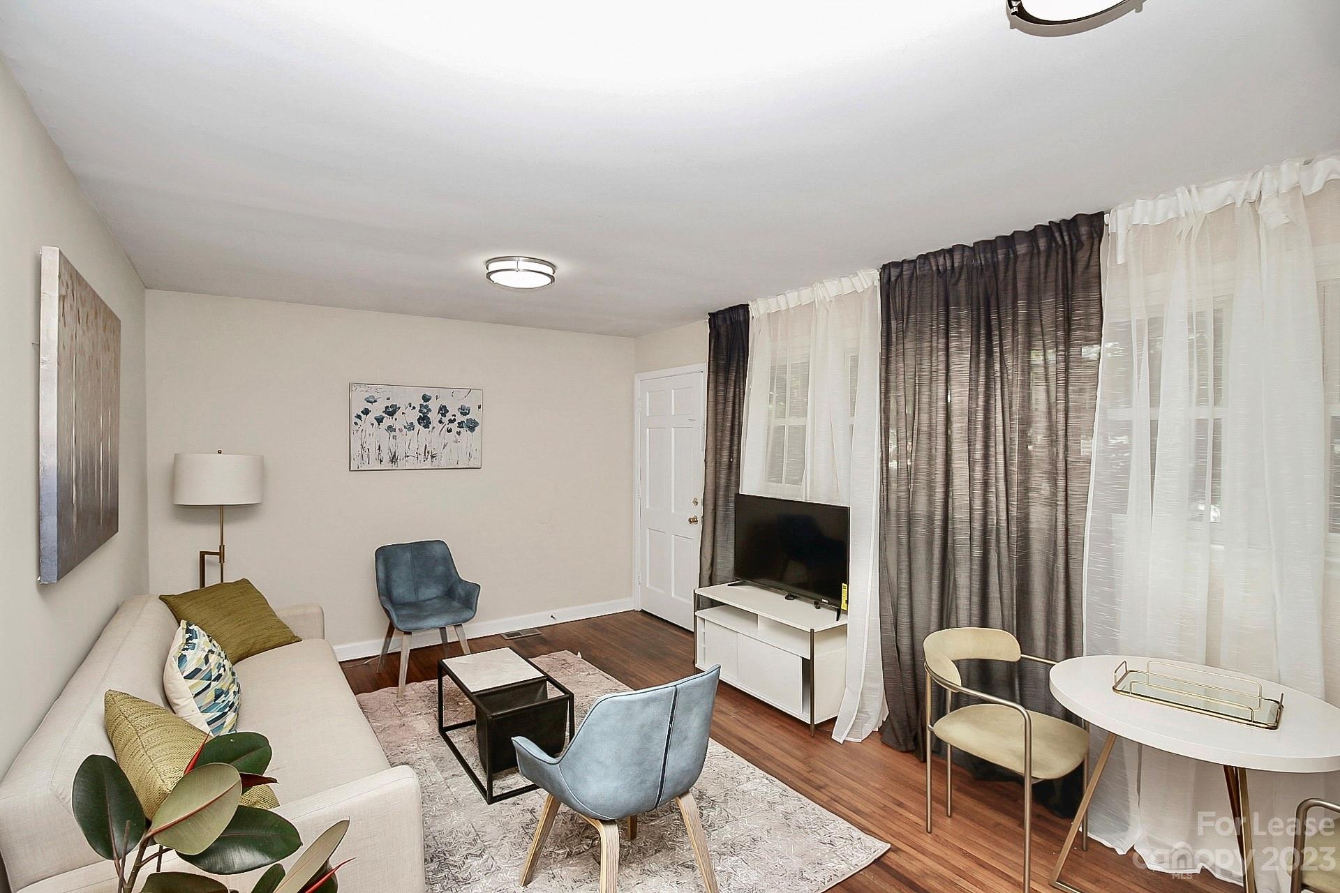 cotswold - Residential Lease