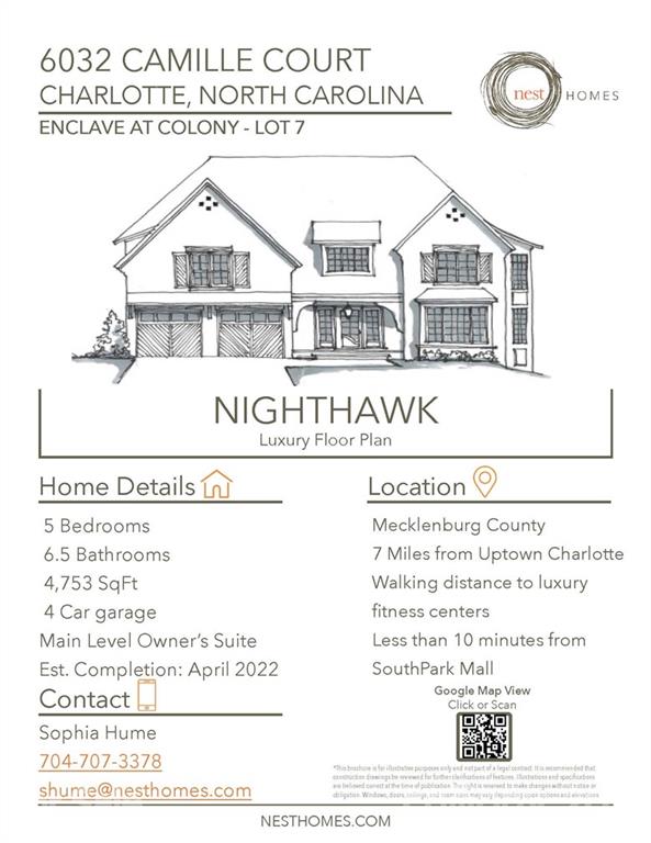 Enclave at Colony - Residential