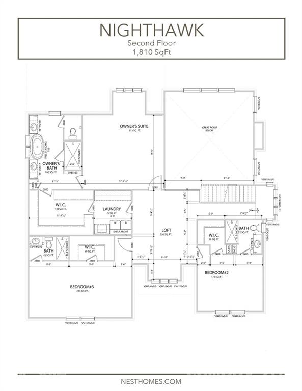 Enclave at Colony - Residential