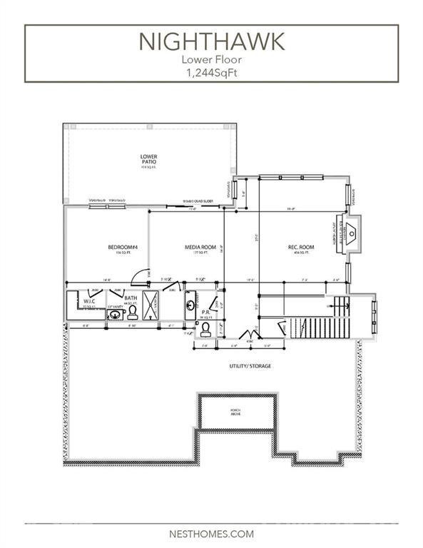 Enclave at Colony - Residential
