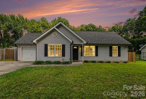 Photo of 1240 Log Cabin Road, Charlotte, NC 28213 (MLS # 4410147)