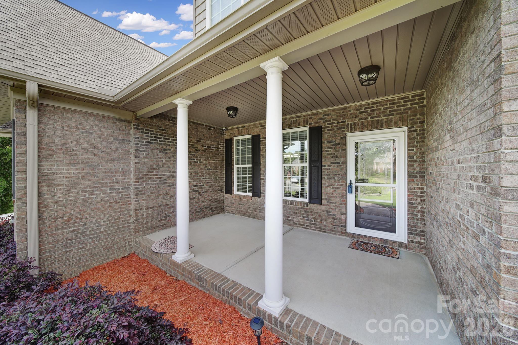 Channing Park - Residential