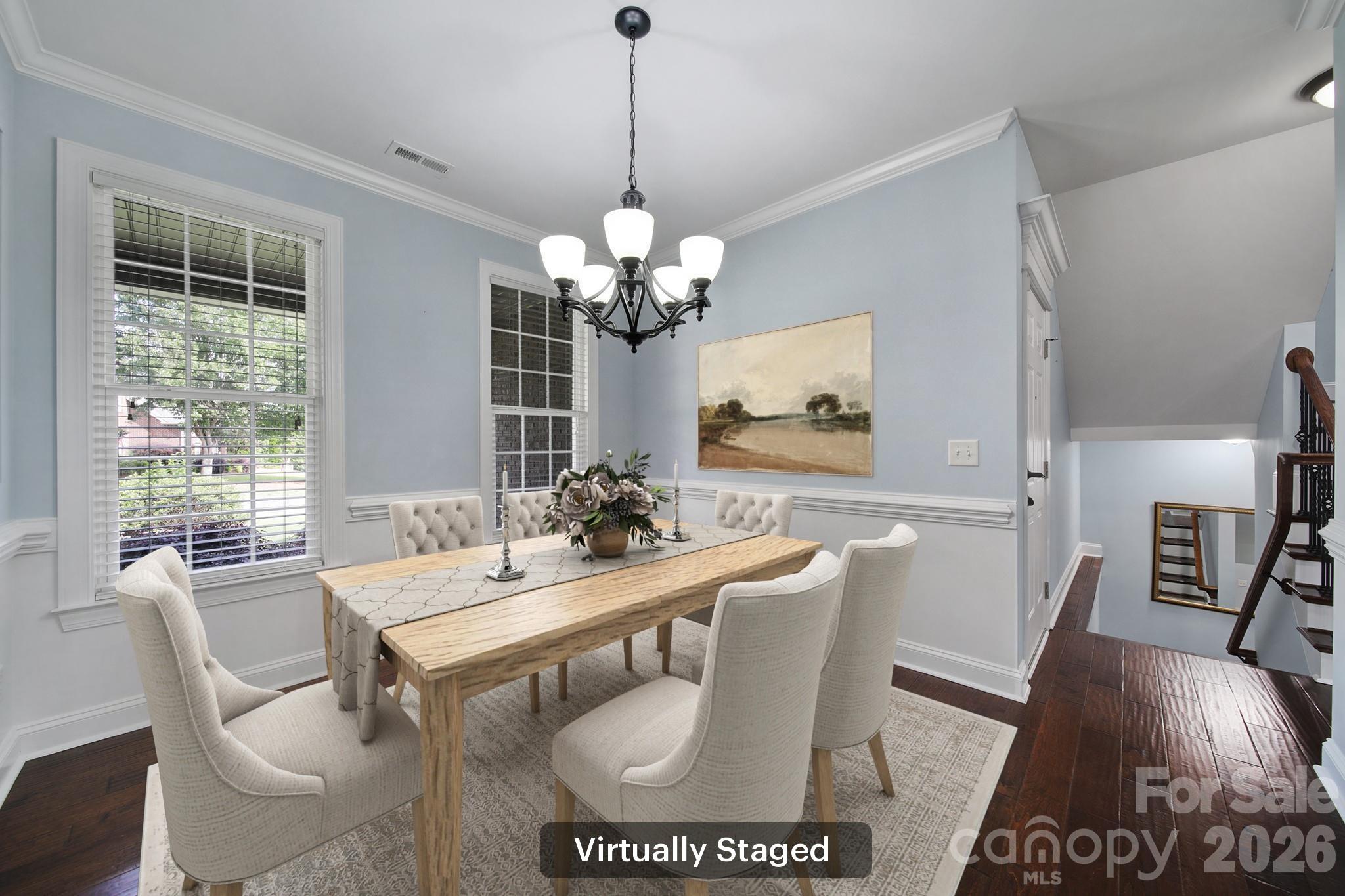 Channing Park - Residential