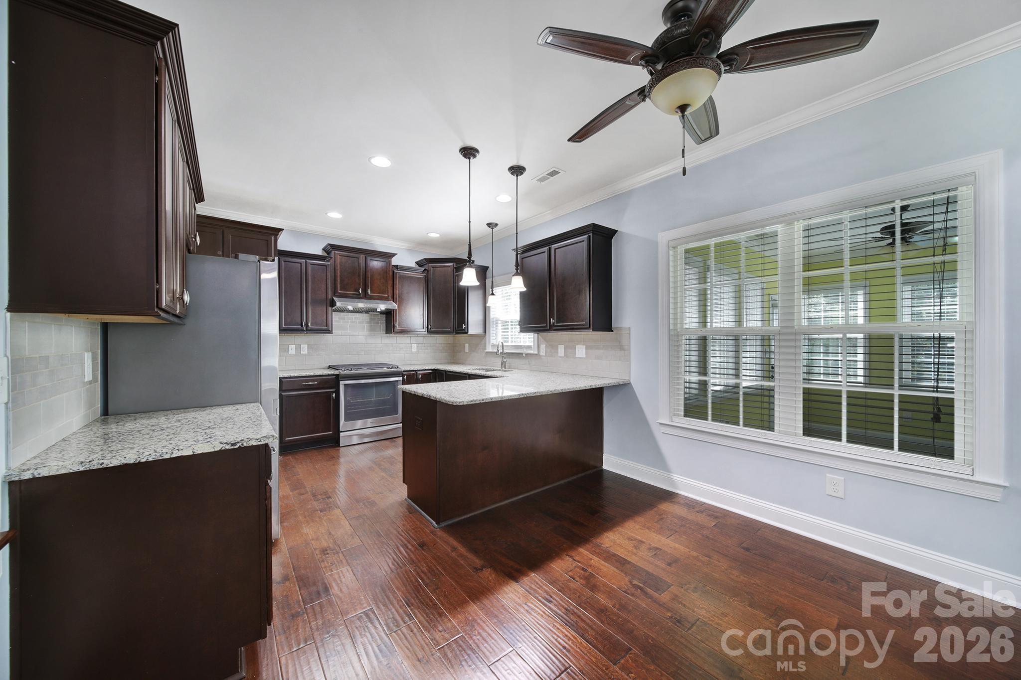 Channing Park - Residential