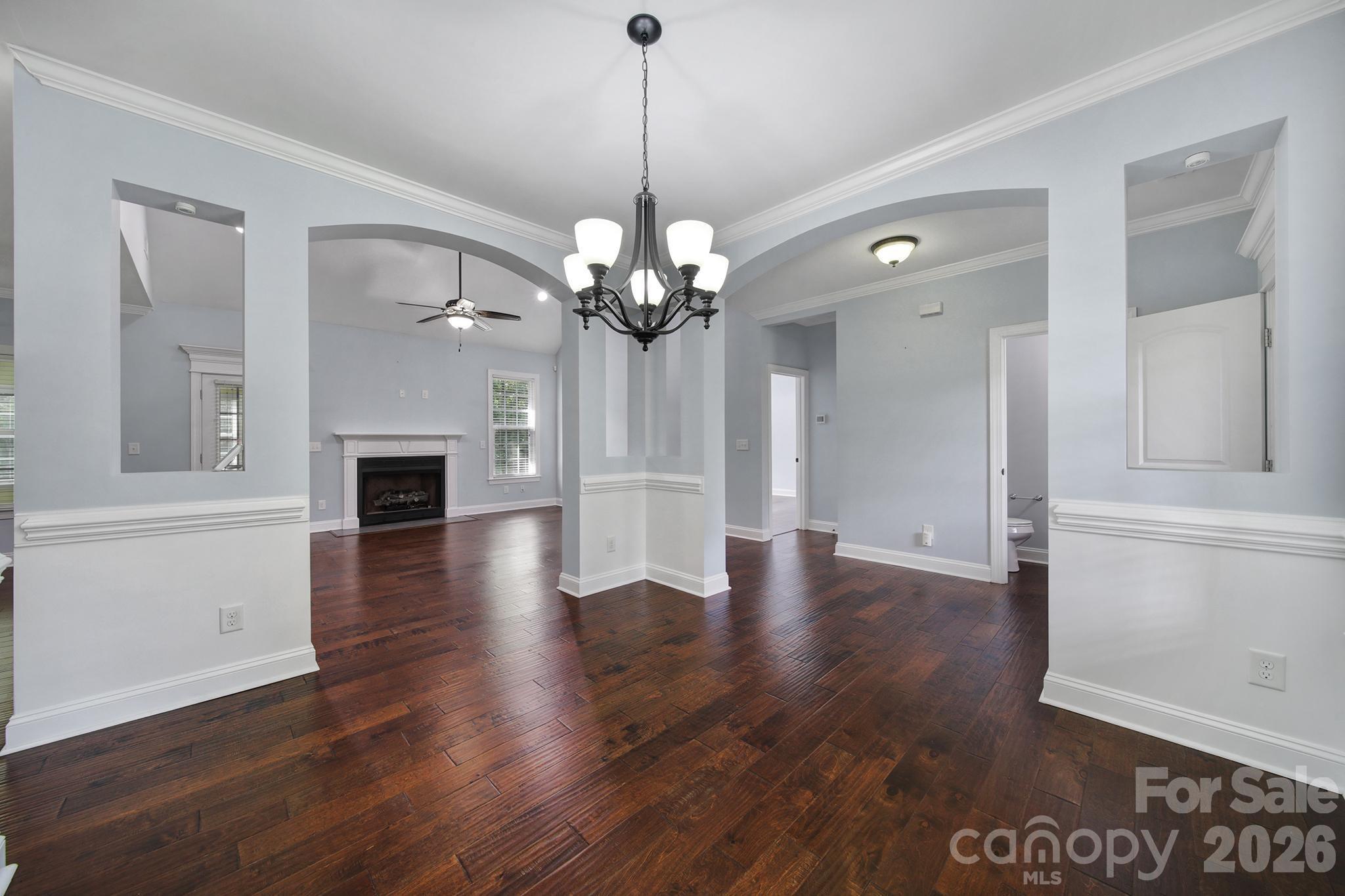Channing Park - Residential
