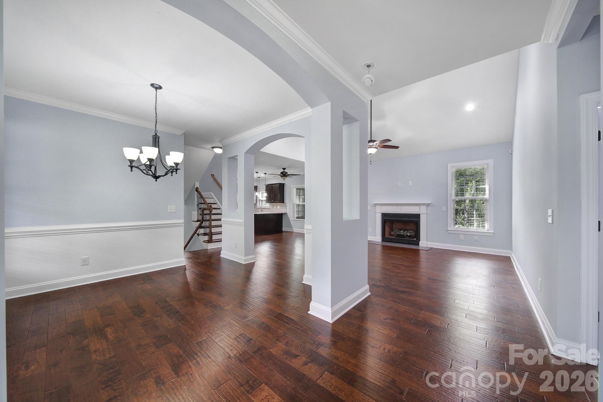 Channing Park - Residential