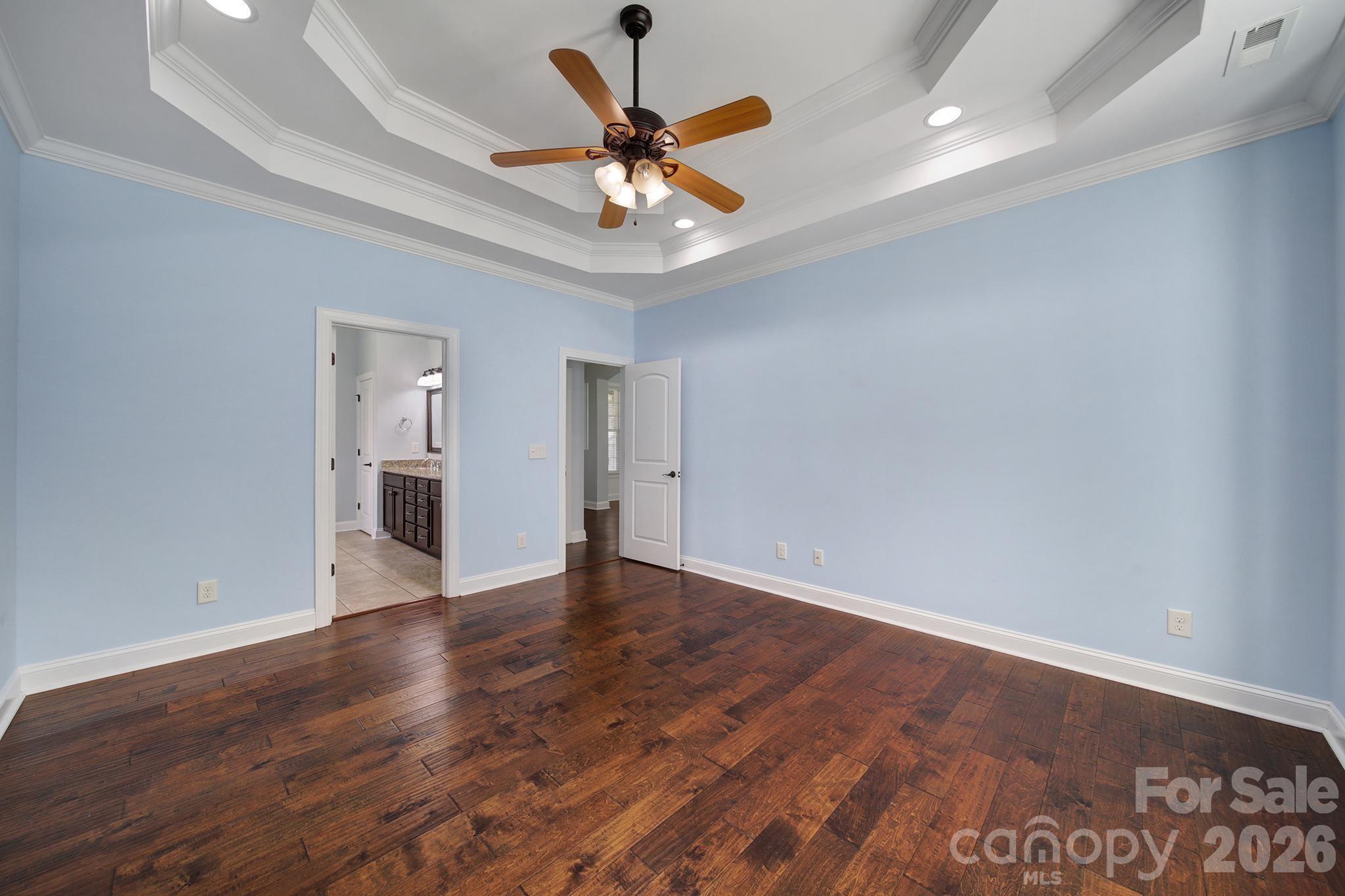 Channing Park - Residential