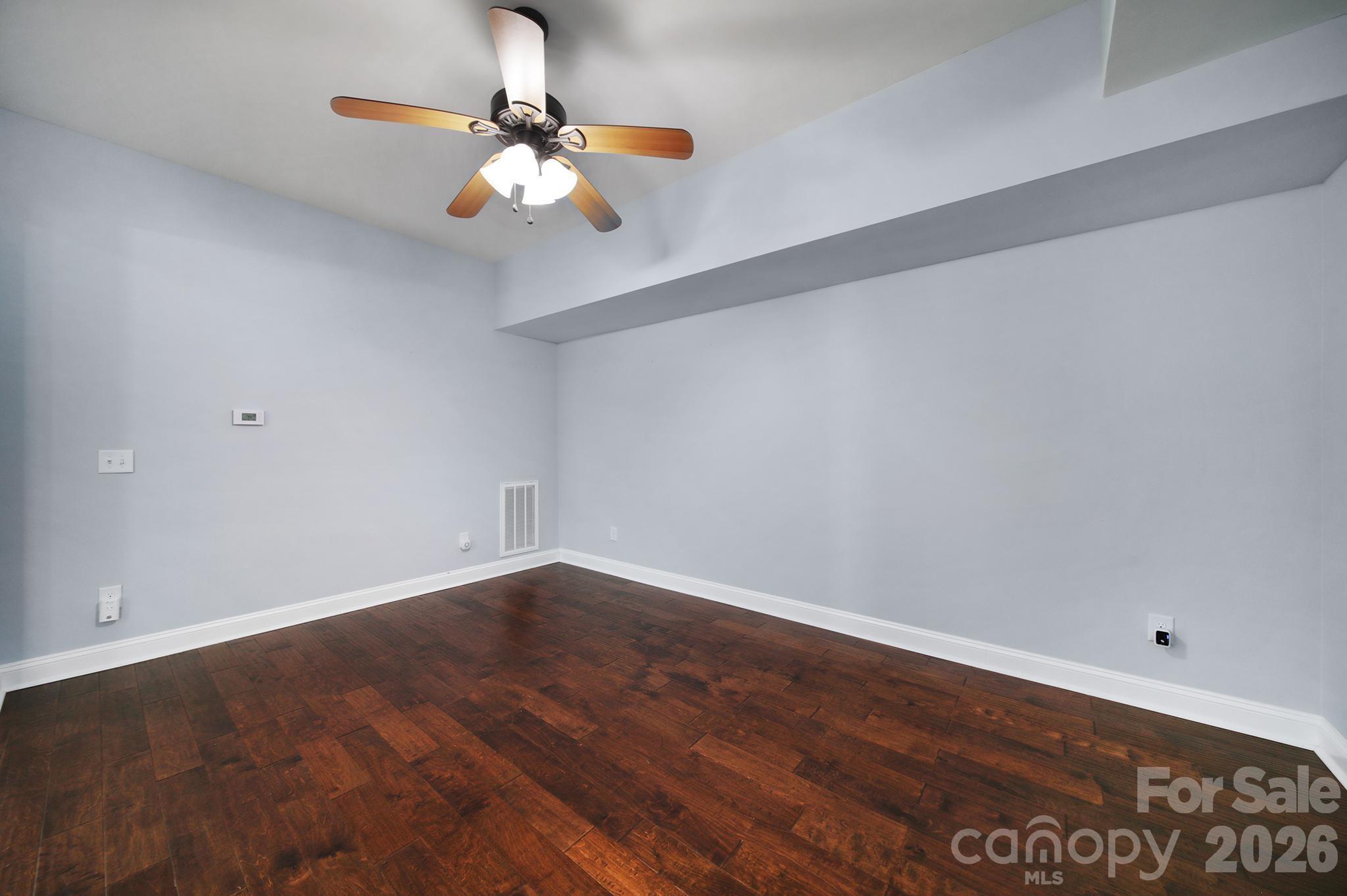 Channing Park - Residential