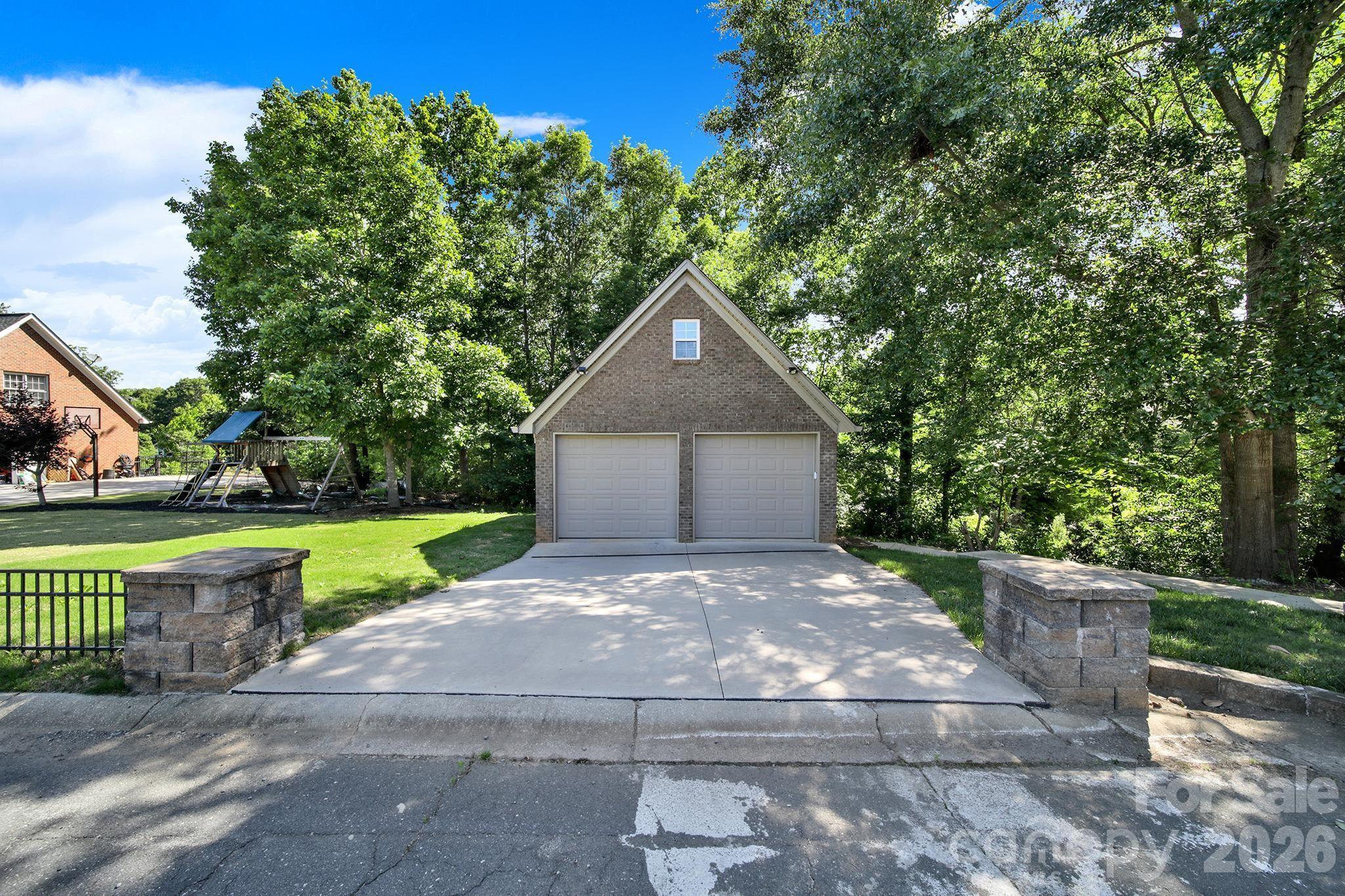 Channing Park - Residential