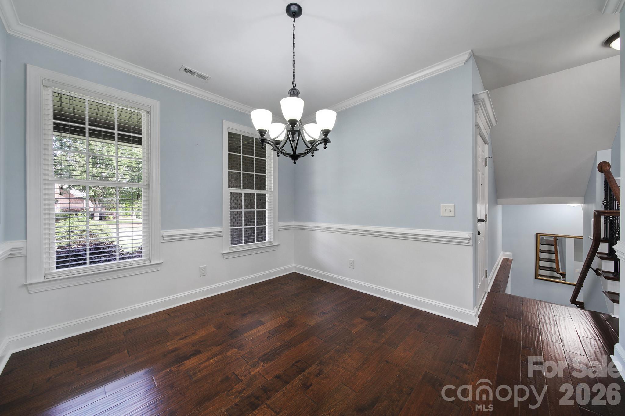 Channing Park - Residential