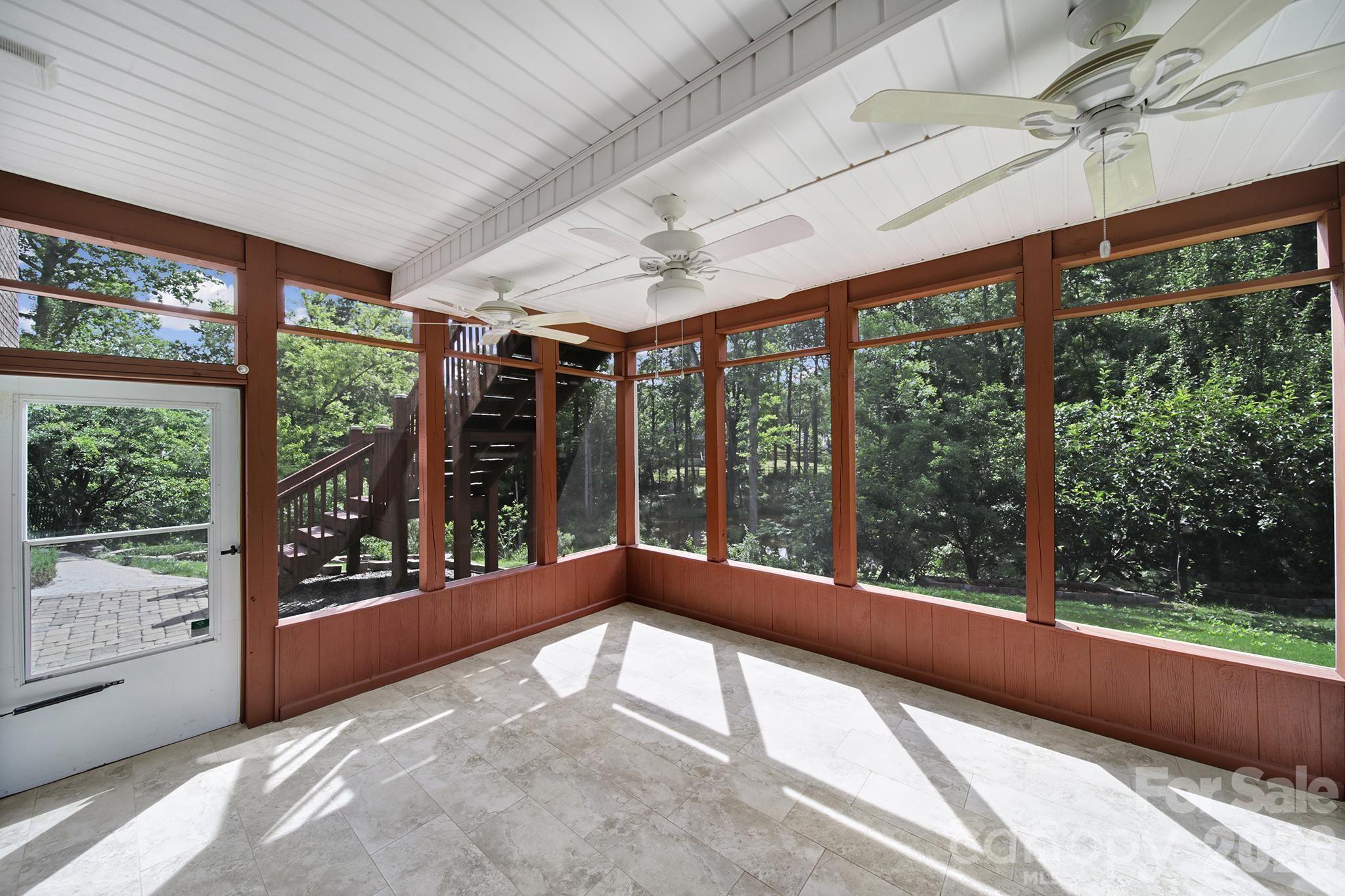 Channing Park - Residential