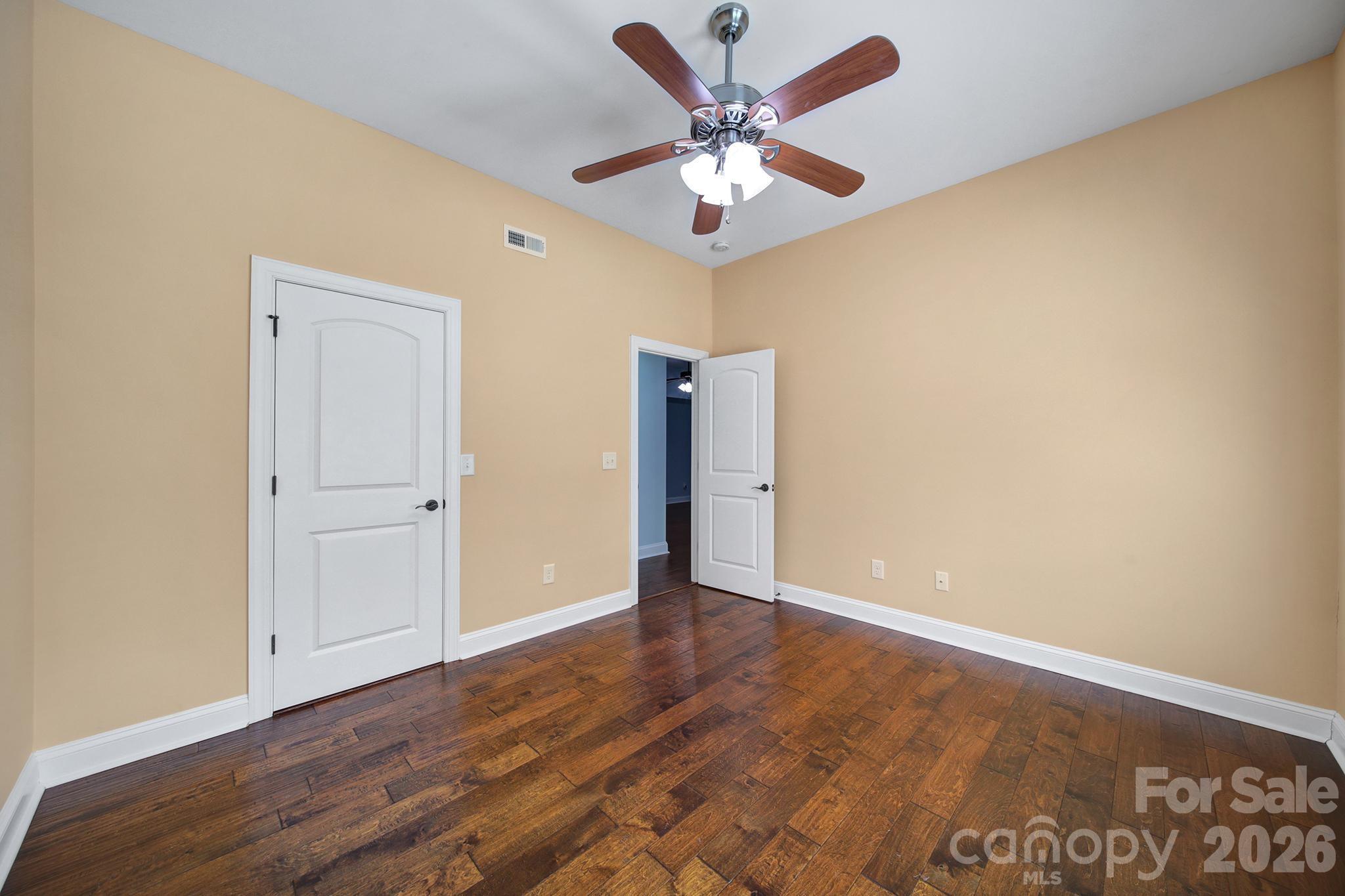 Channing Park - Residential