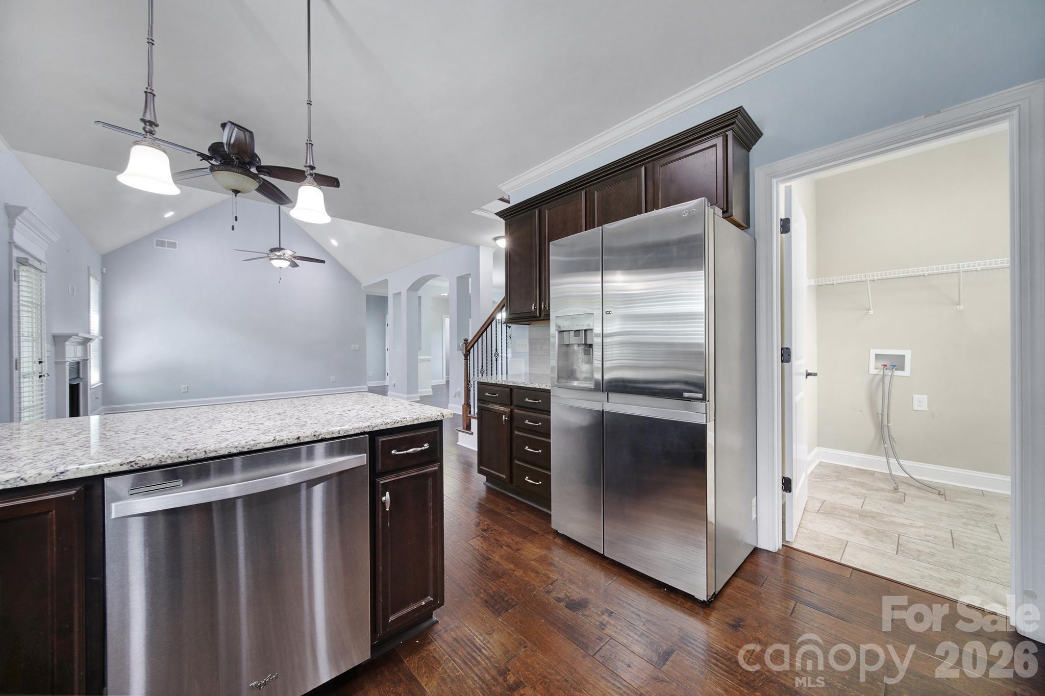 Channing Park - Residential