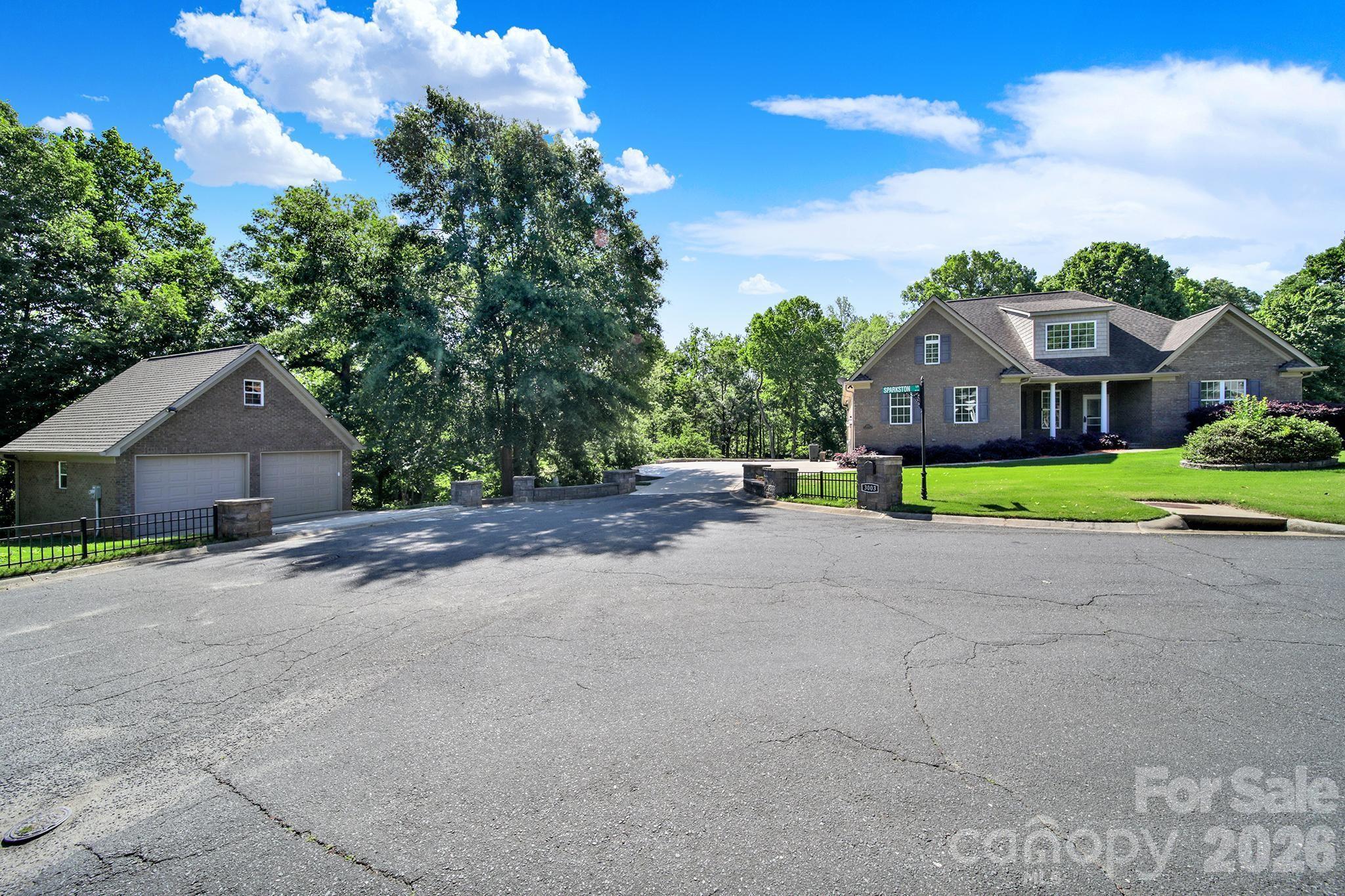 Channing Park - Residential