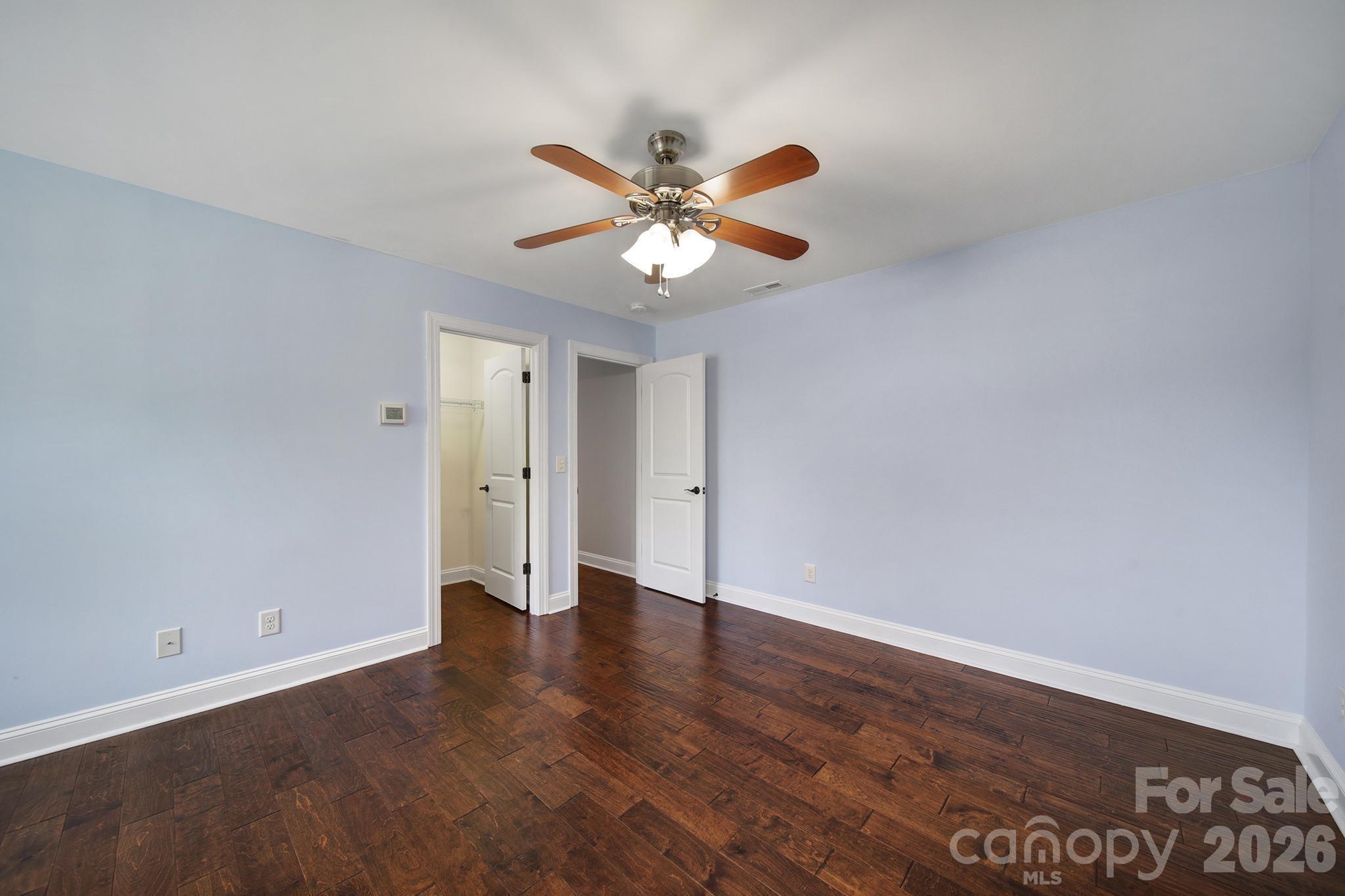Channing Park - Residential