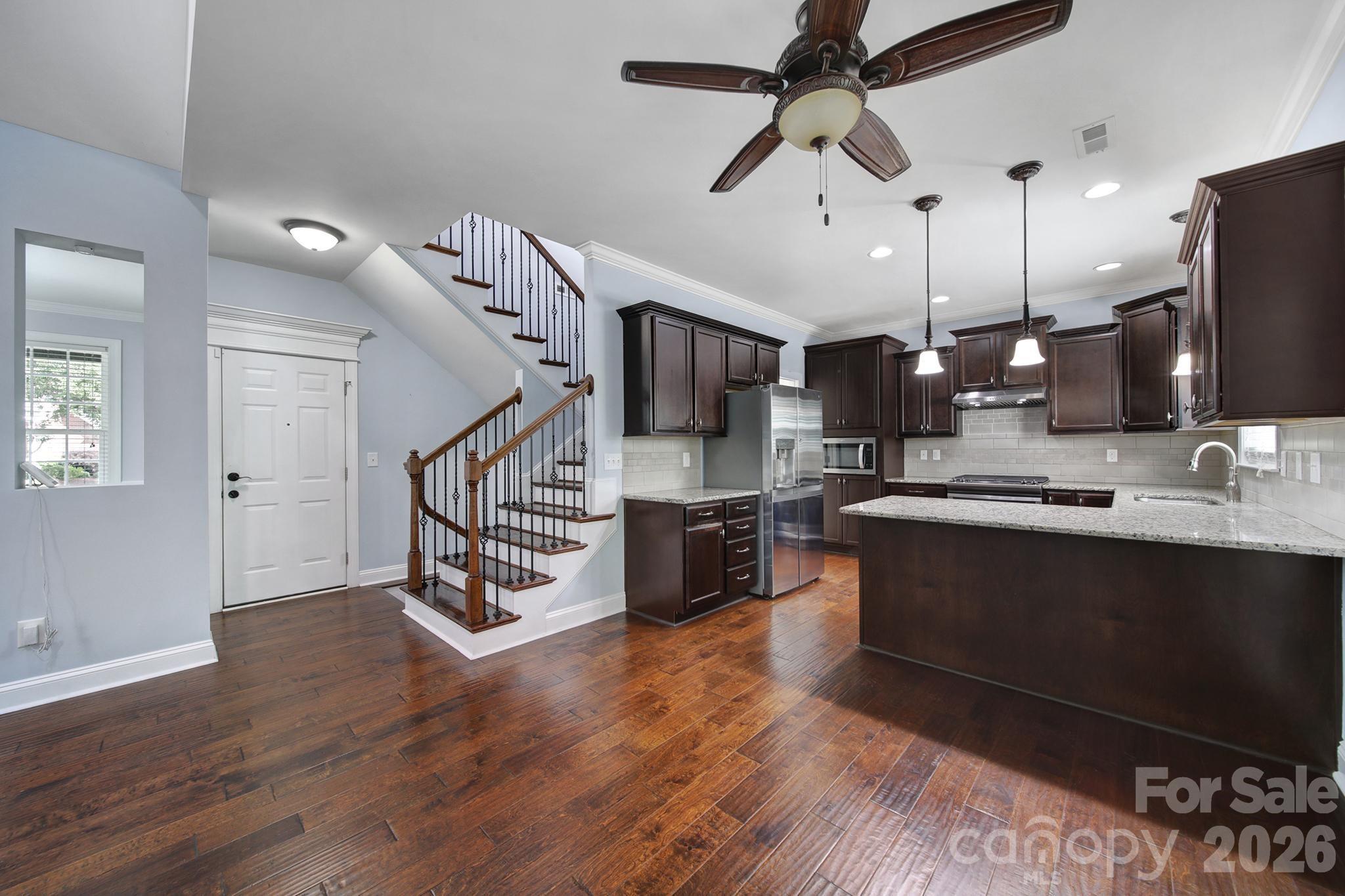Channing Park - Residential
