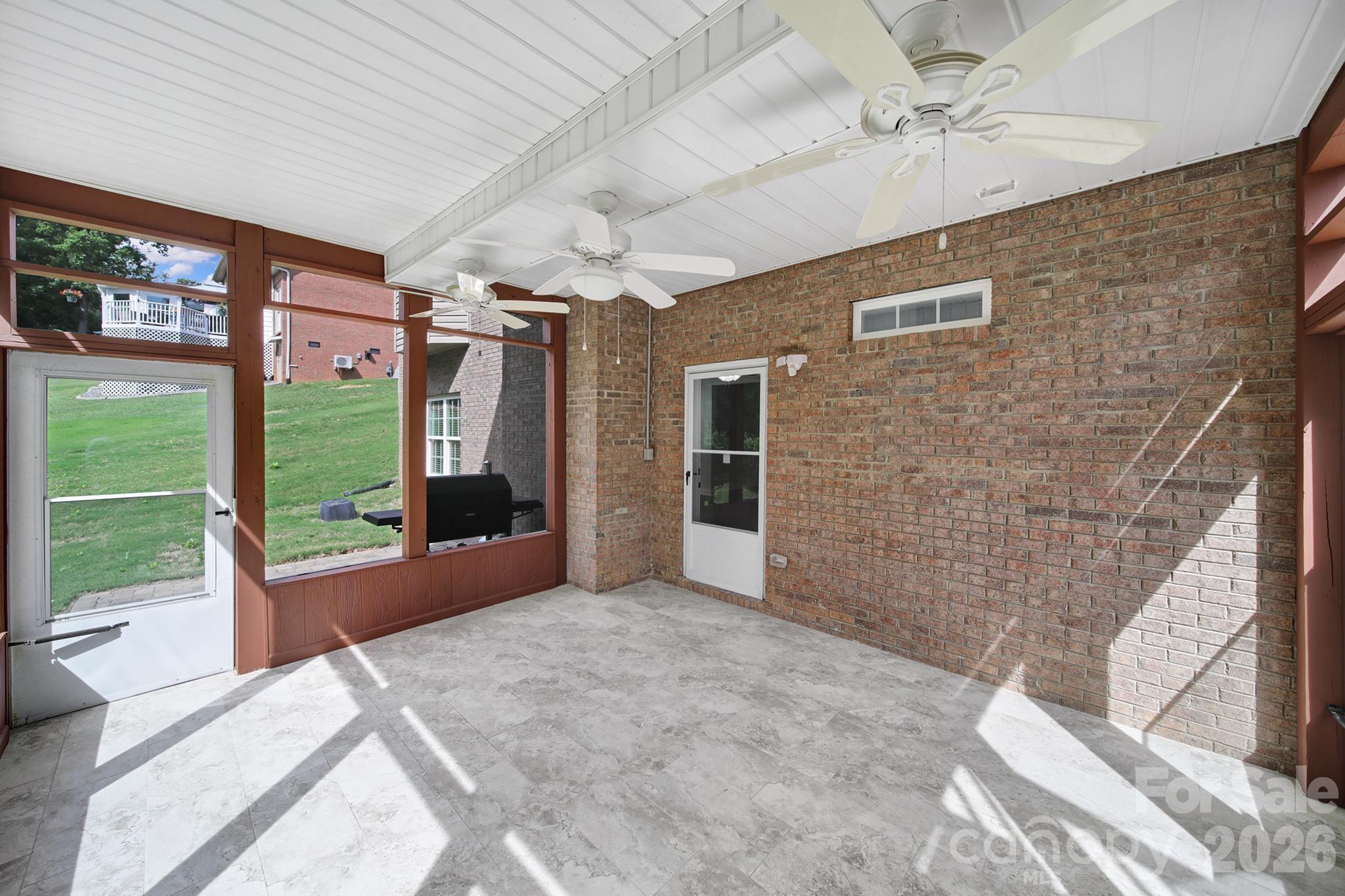 Channing Park - Residential