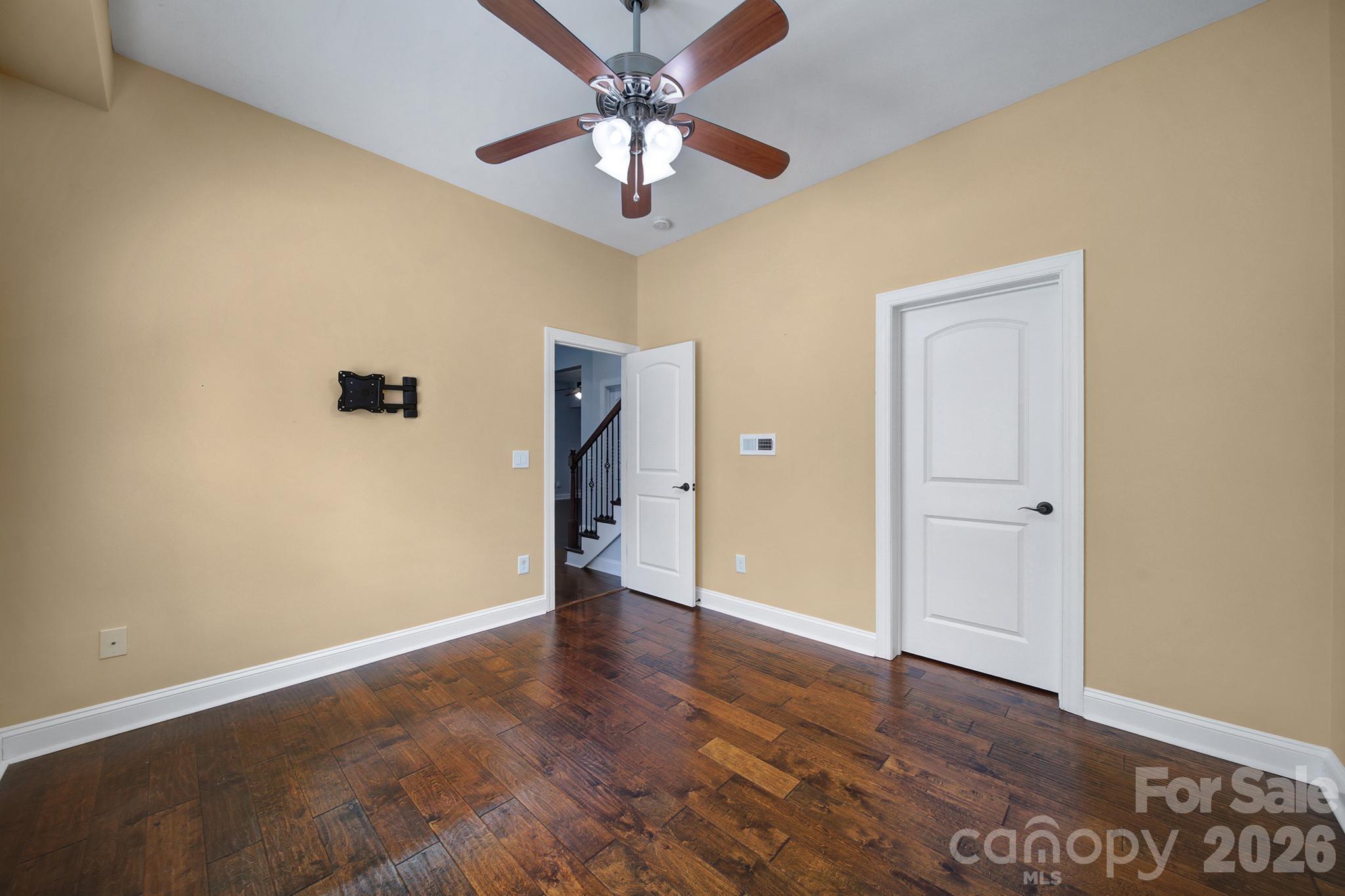 Channing Park - Residential