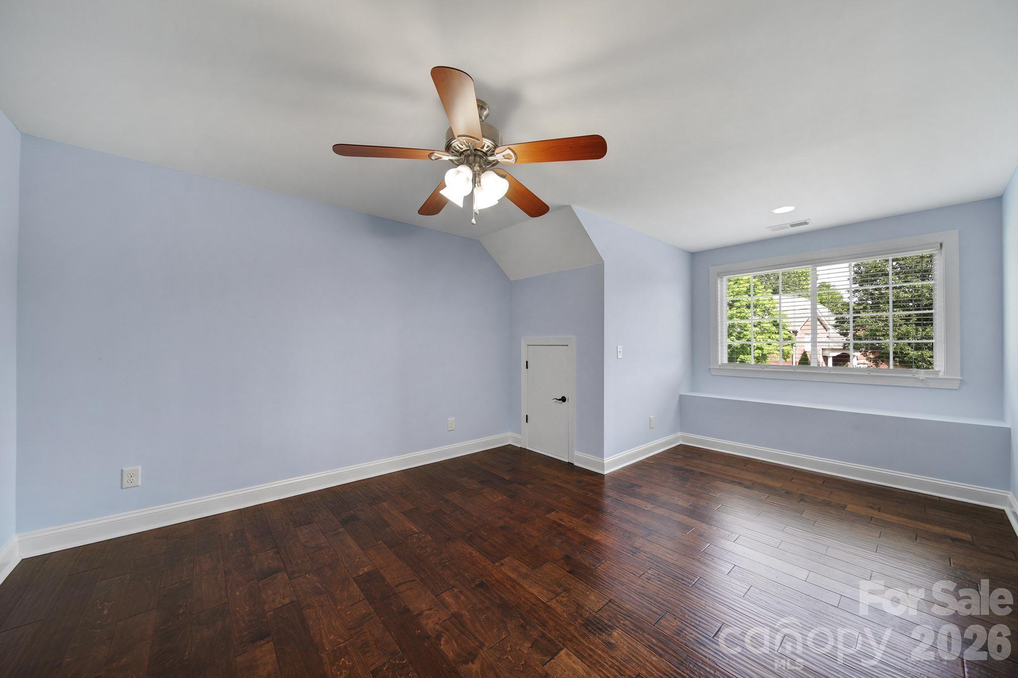 Channing Park - Residential