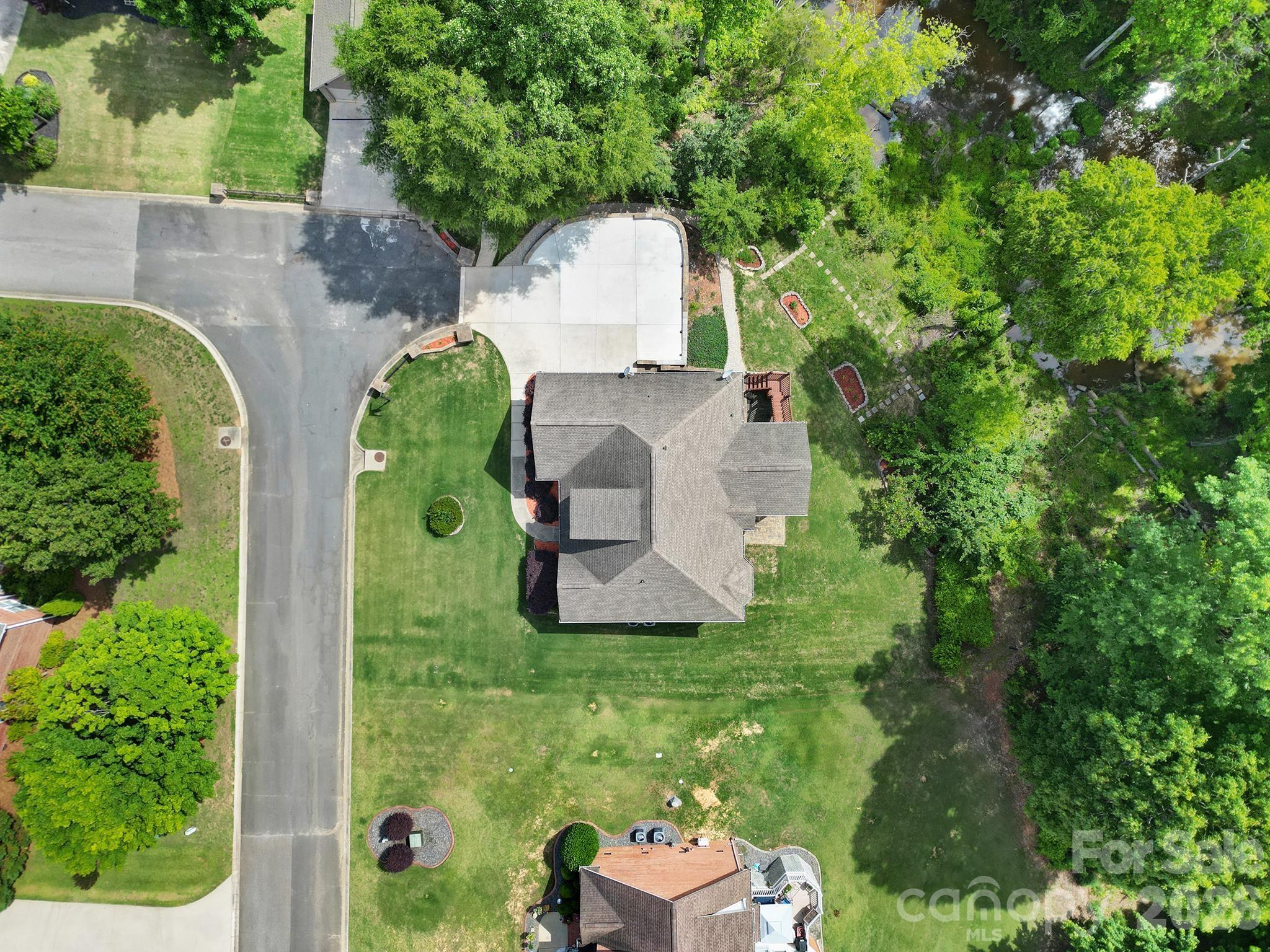 Channing Park - Residential