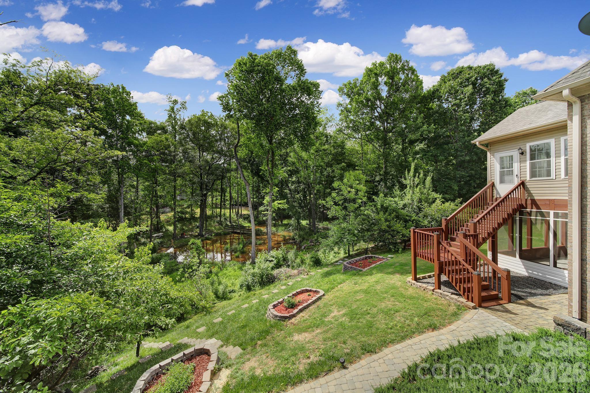 Channing Park - Residential