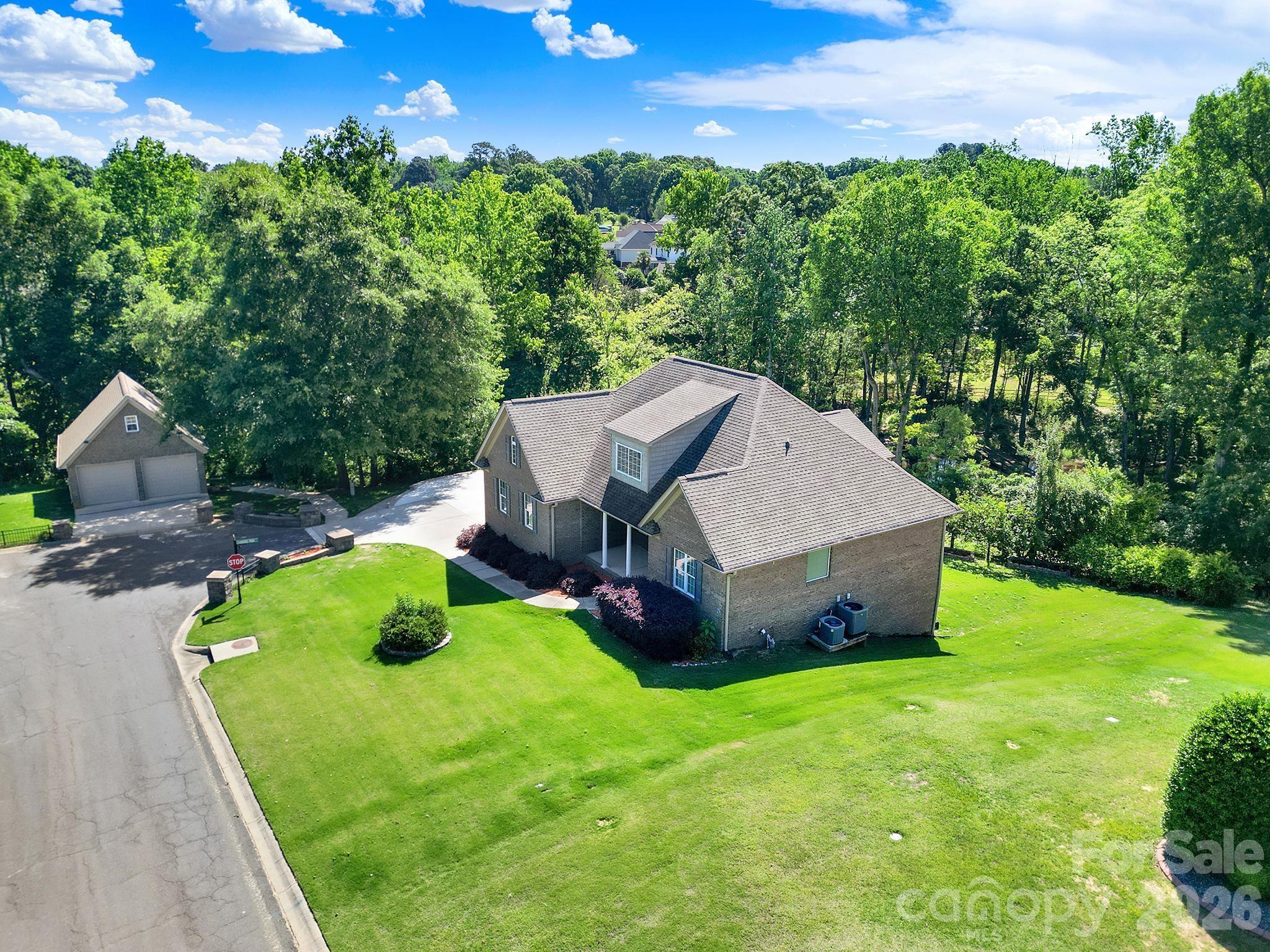 Channing Park - Residential