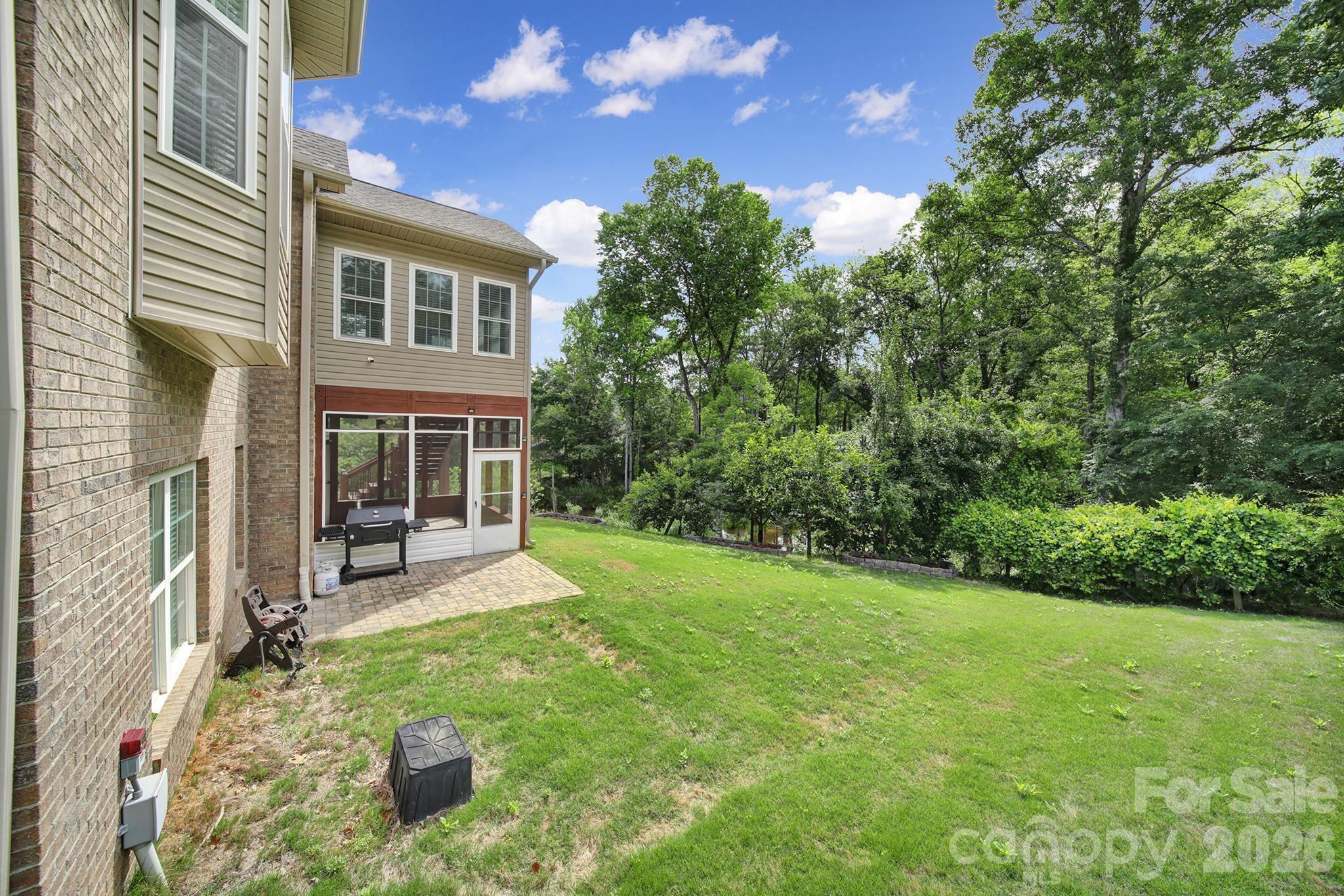 Channing Park - Residential