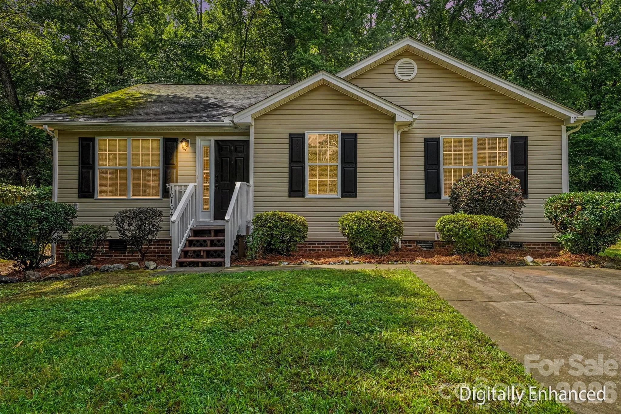 10104 Rockwood Road, Charlotte, NC, 28215