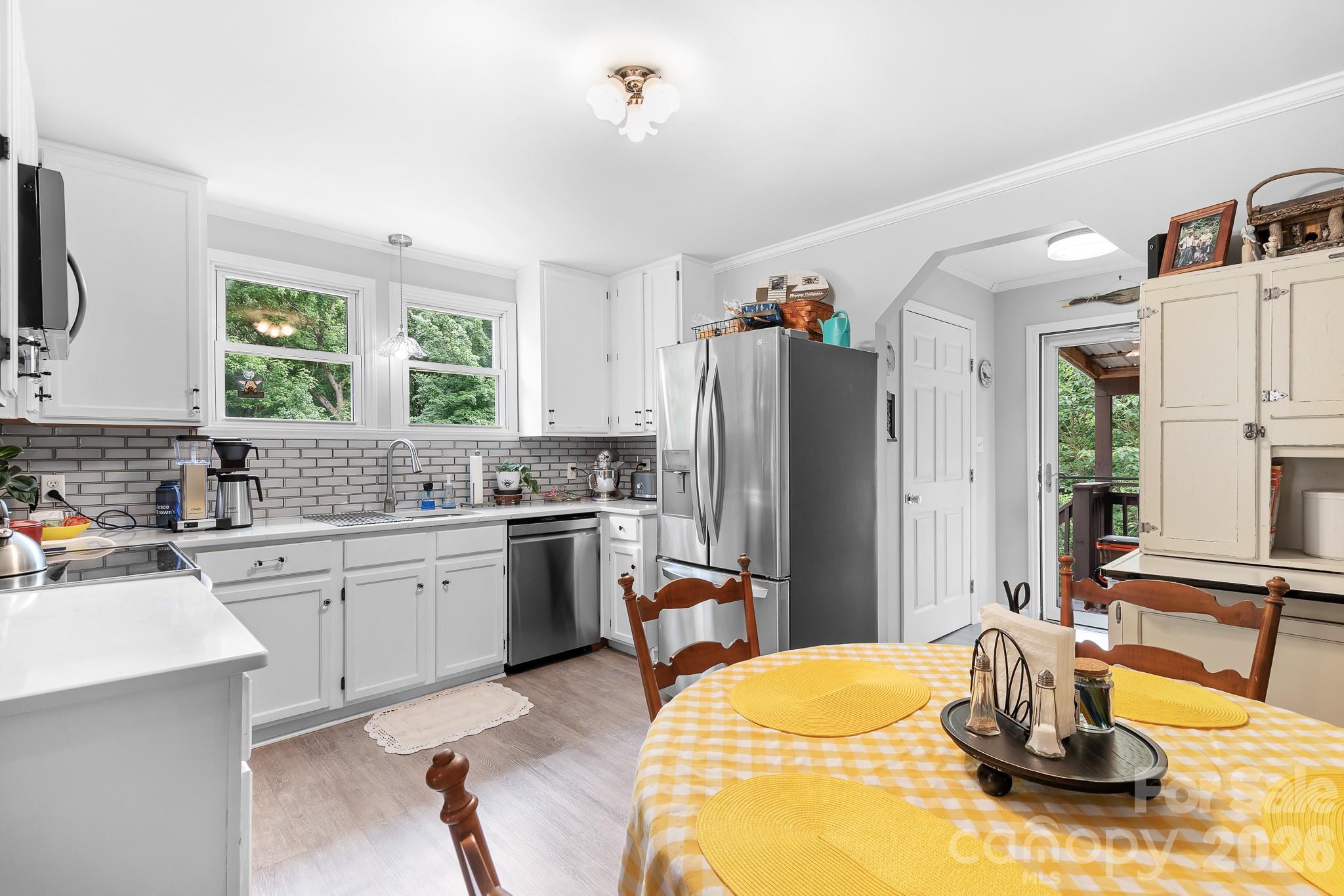 Goshen Woods - Residential