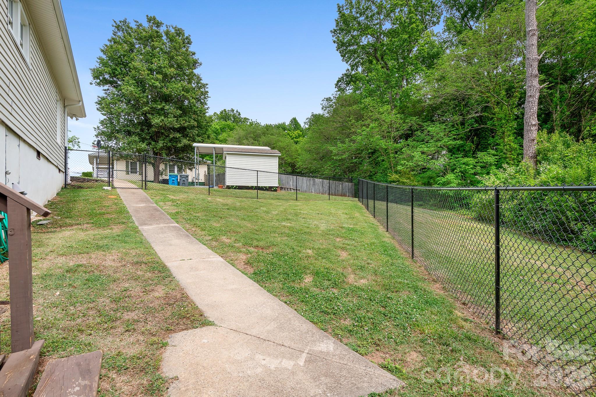 Goshen Woods - Residential