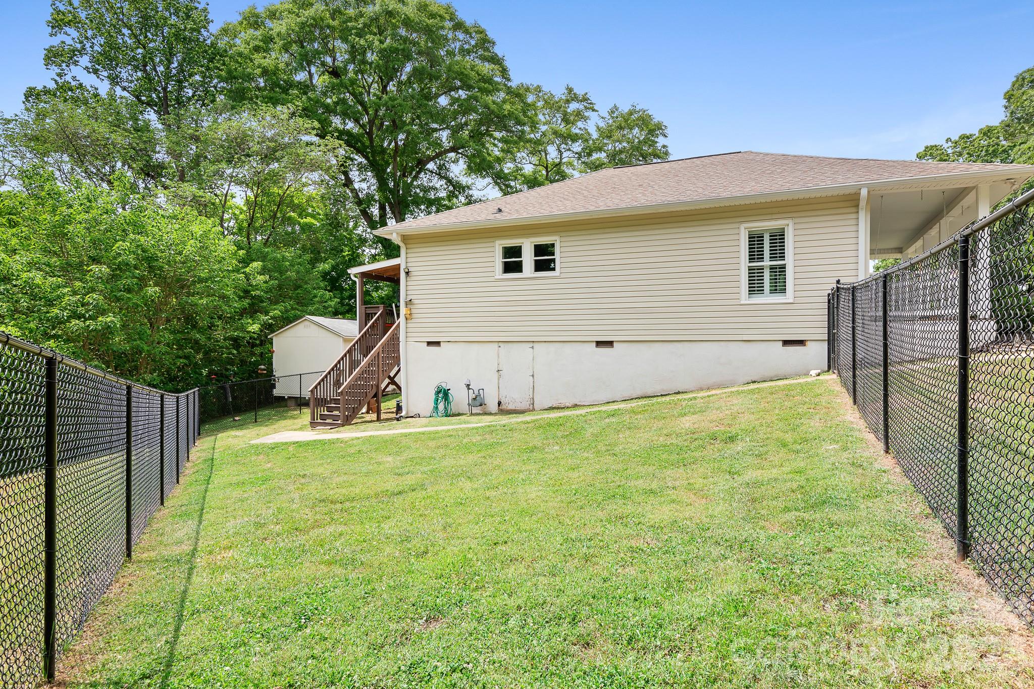 Goshen Woods - Residential