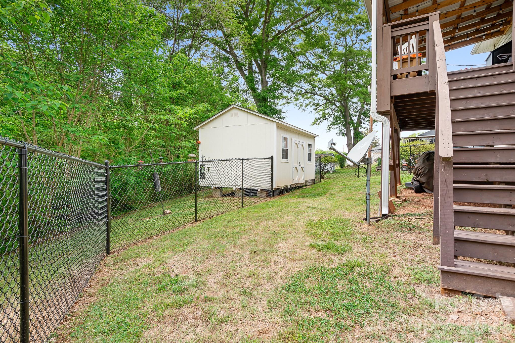 Goshen Woods - Residential
