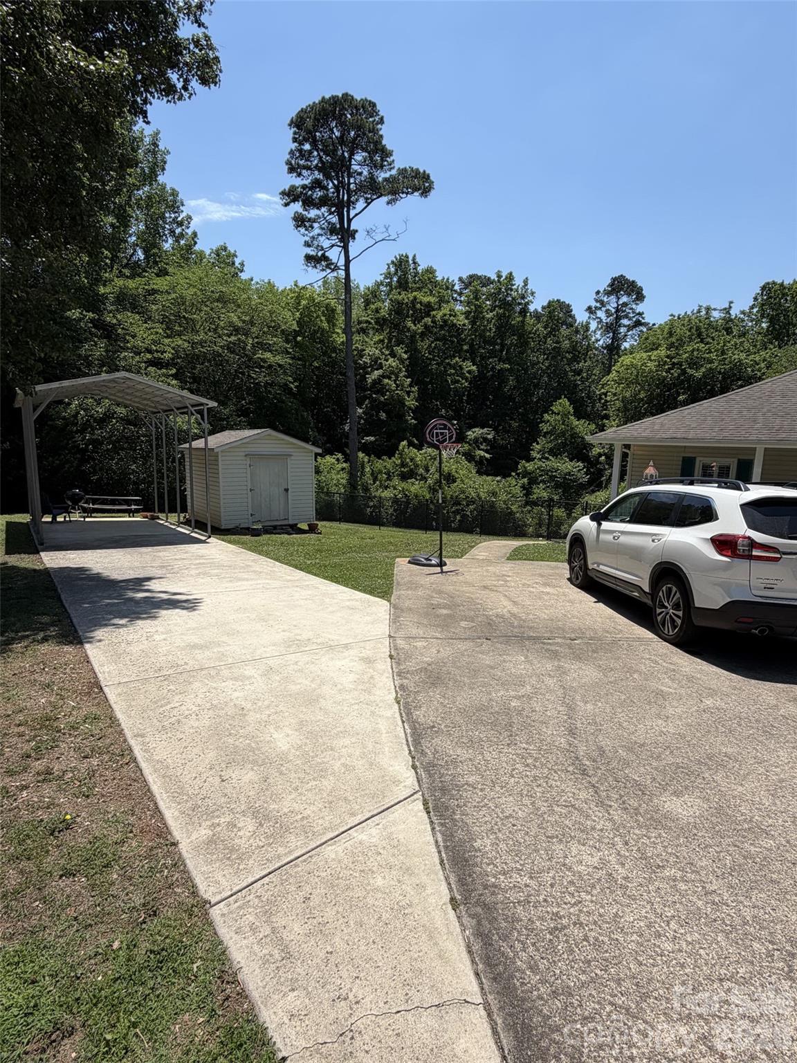 Goshen Woods - Residential