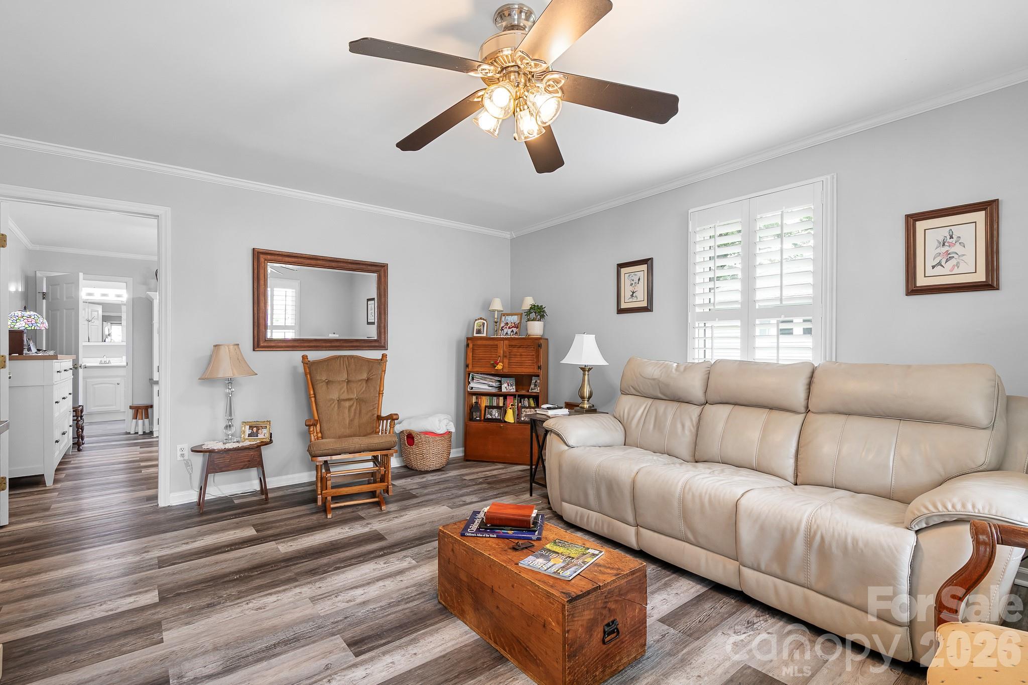 Goshen Woods - Residential