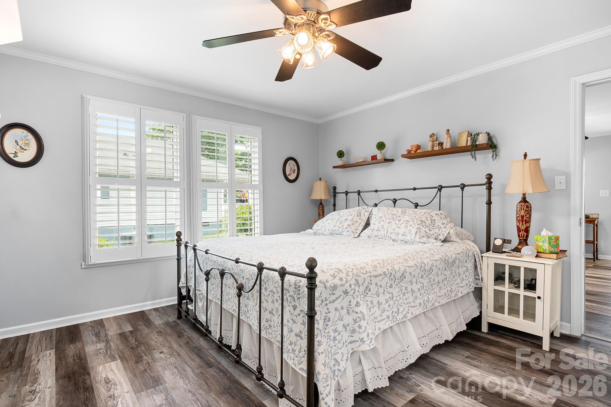 Goshen Woods - Residential