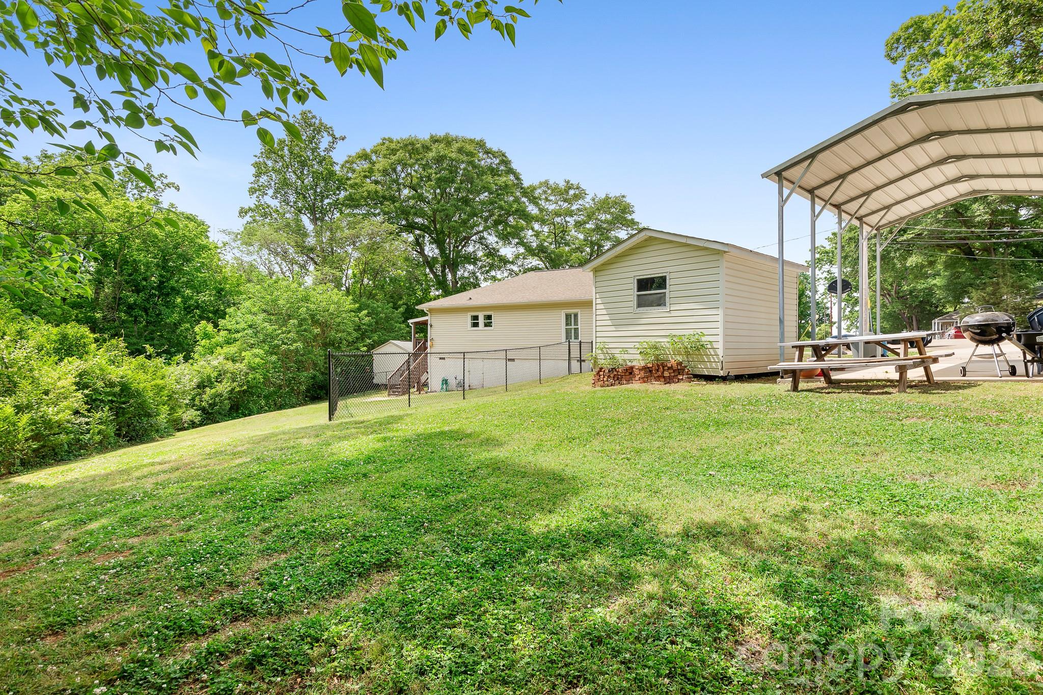Goshen Woods - Residential