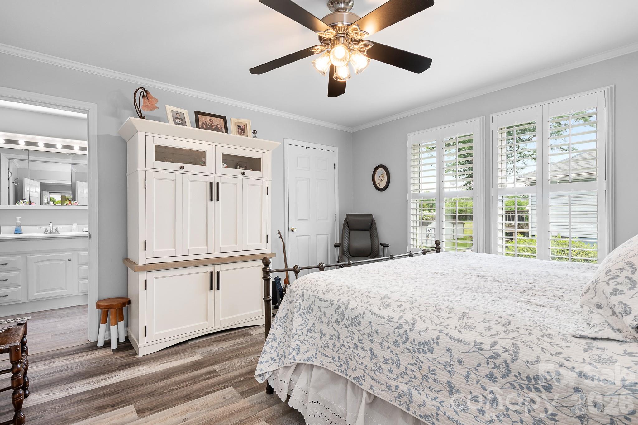 Goshen Woods - Residential