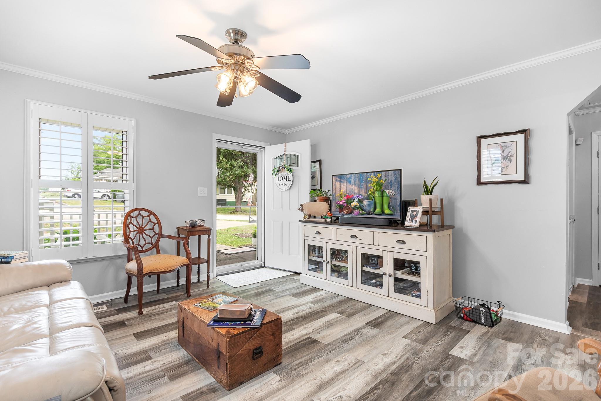 Goshen Woods - Residential