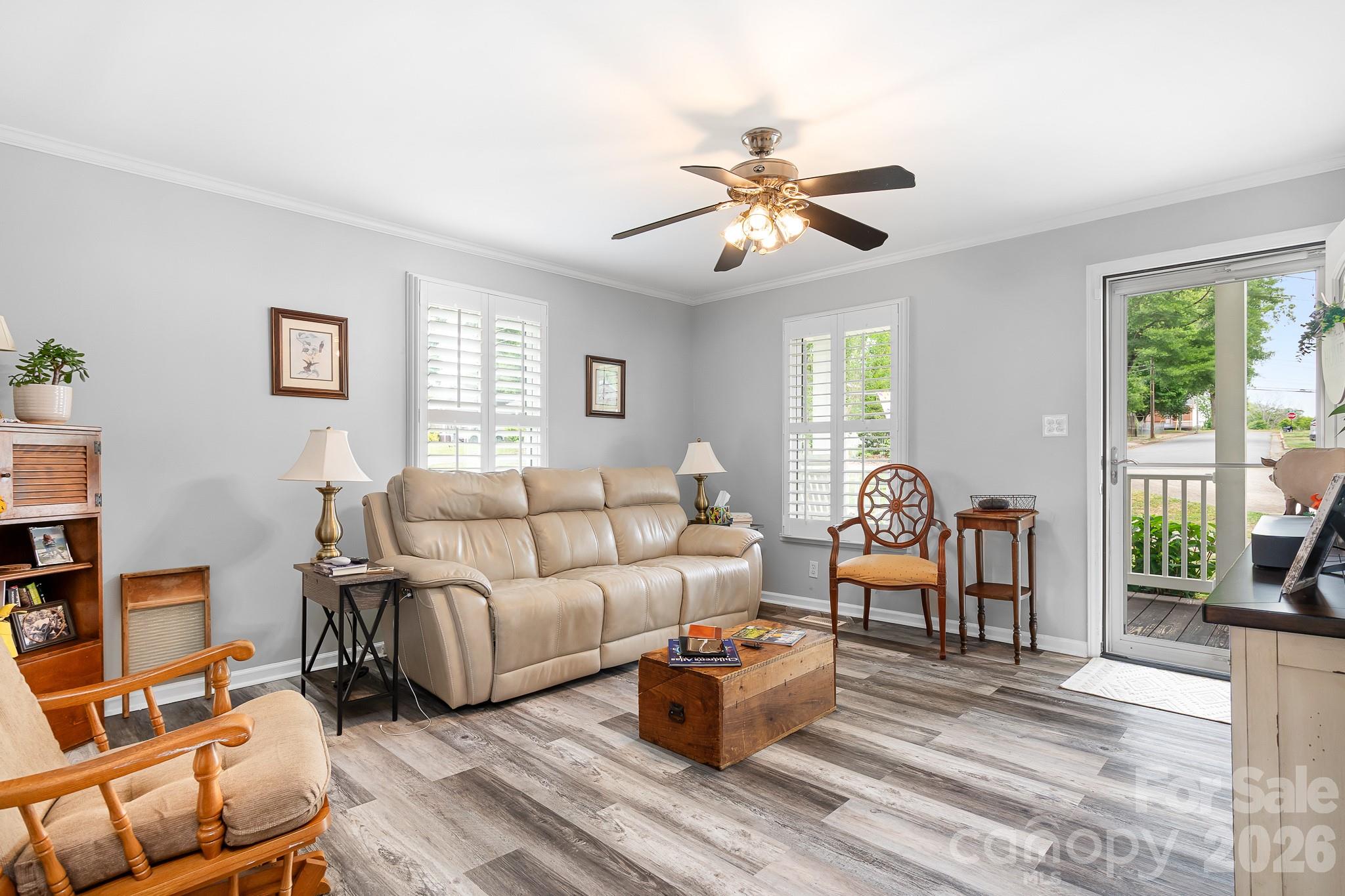 Goshen Woods - Residential