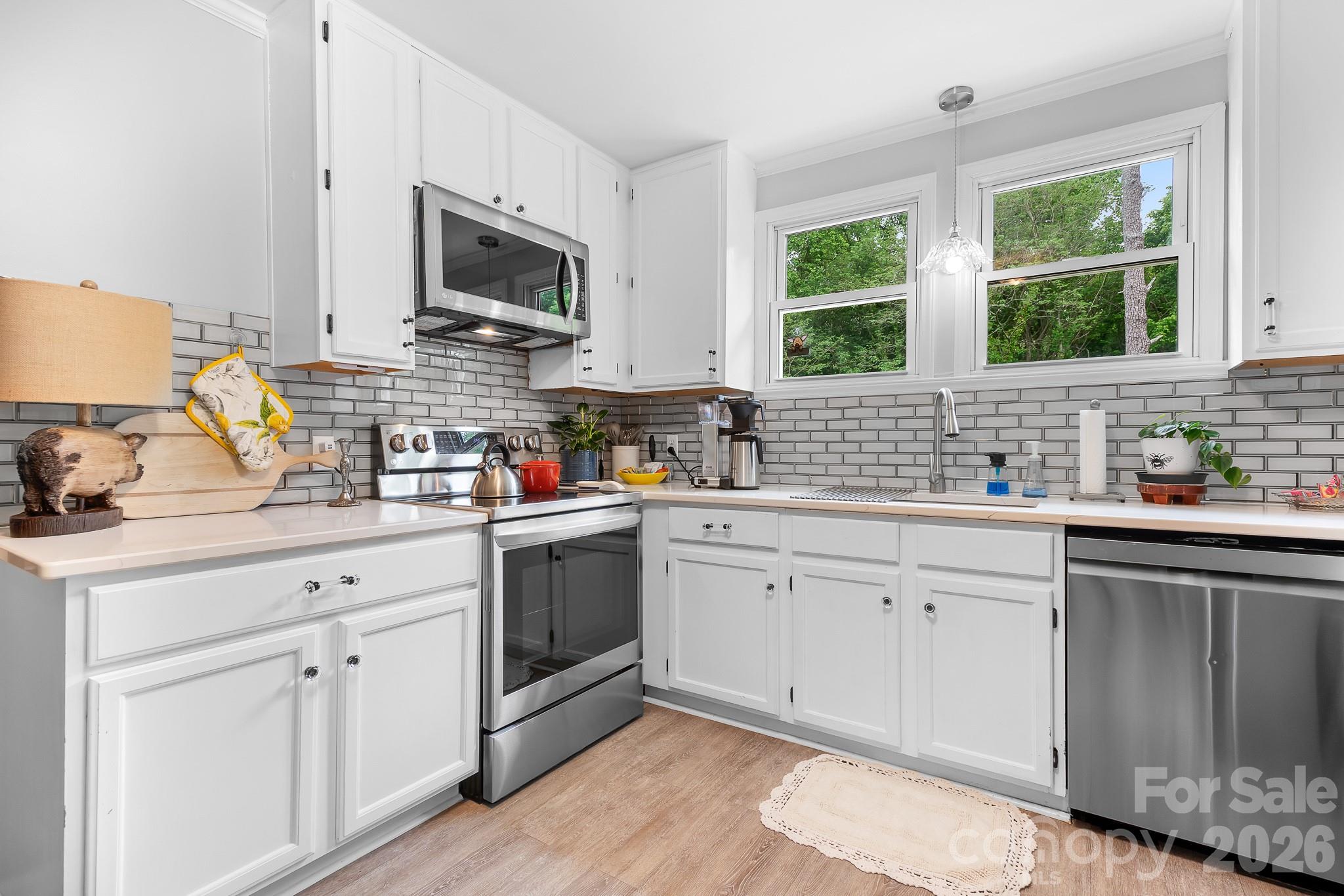 Goshen Woods - Residential