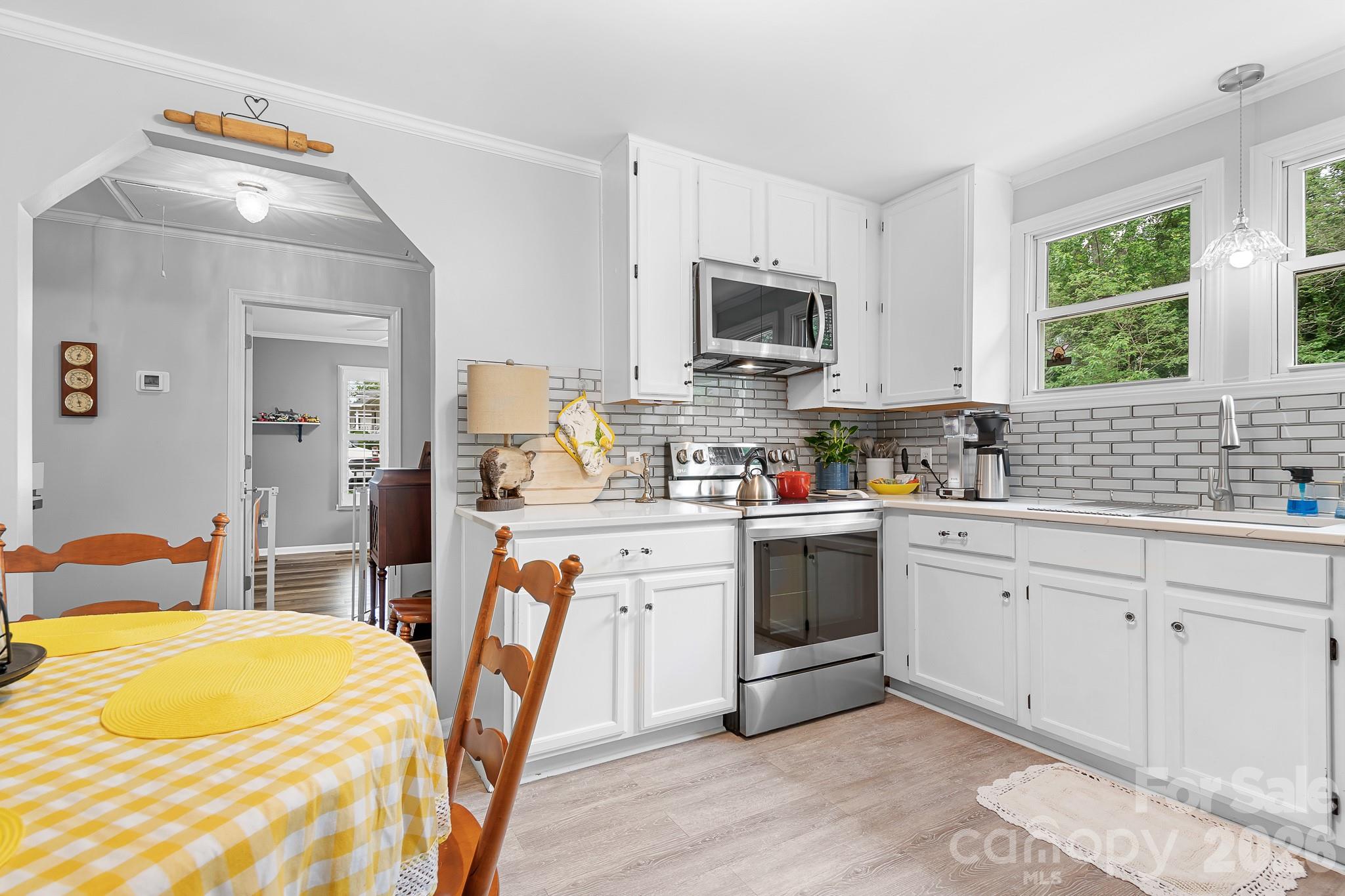 Goshen Woods - Residential