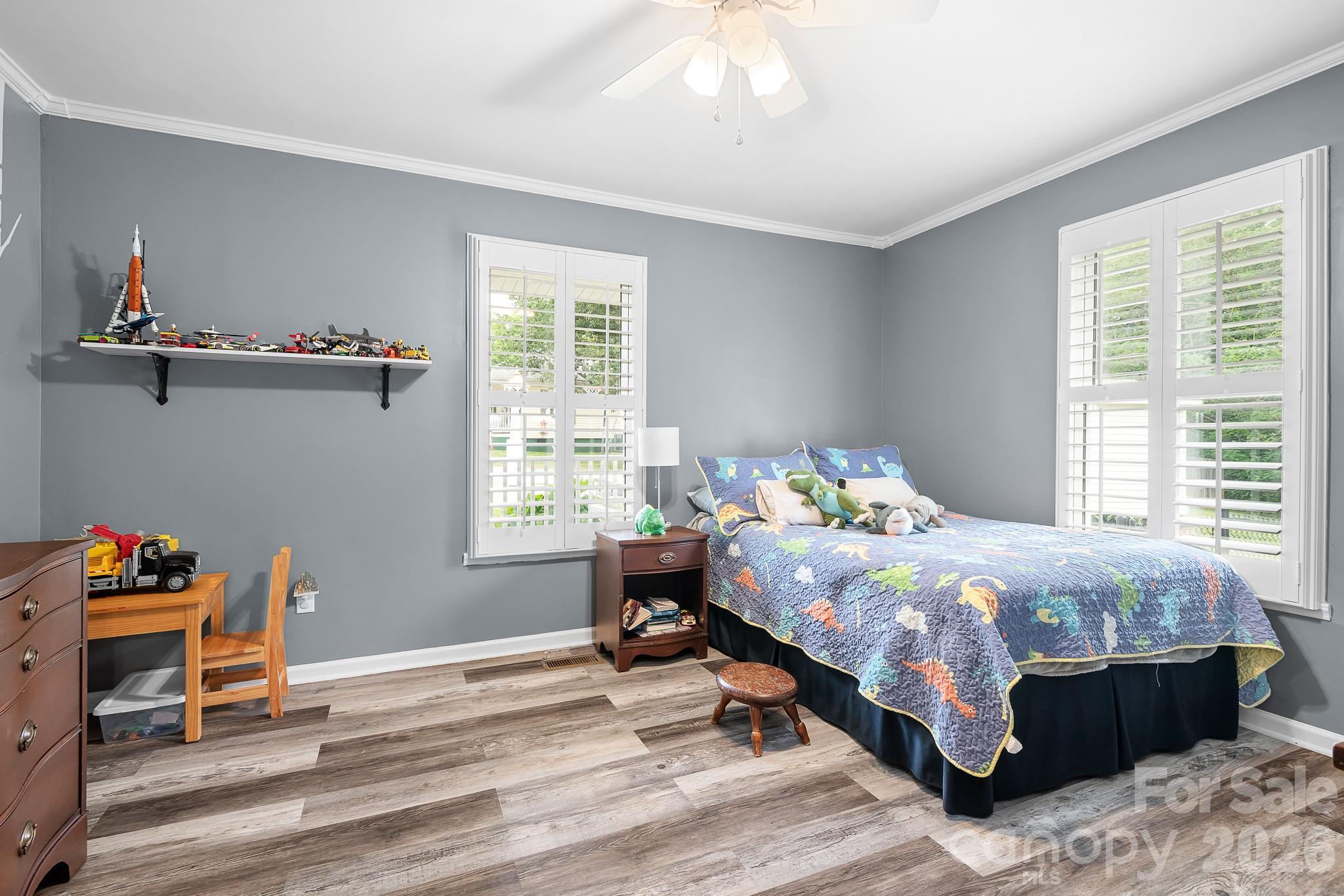 Goshen Woods - Residential