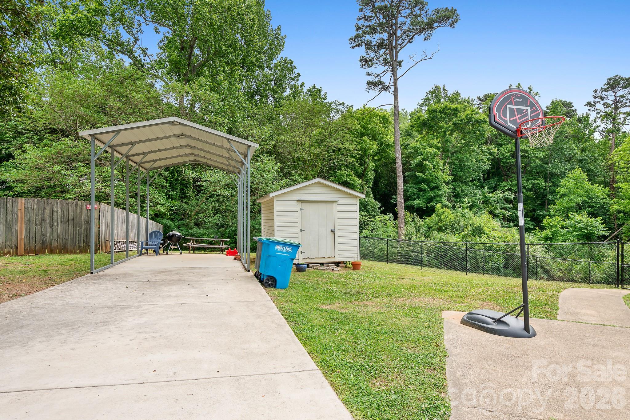 Goshen Woods - Residential