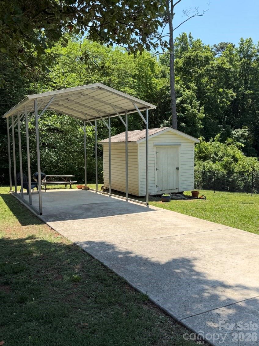 Goshen Woods - Residential